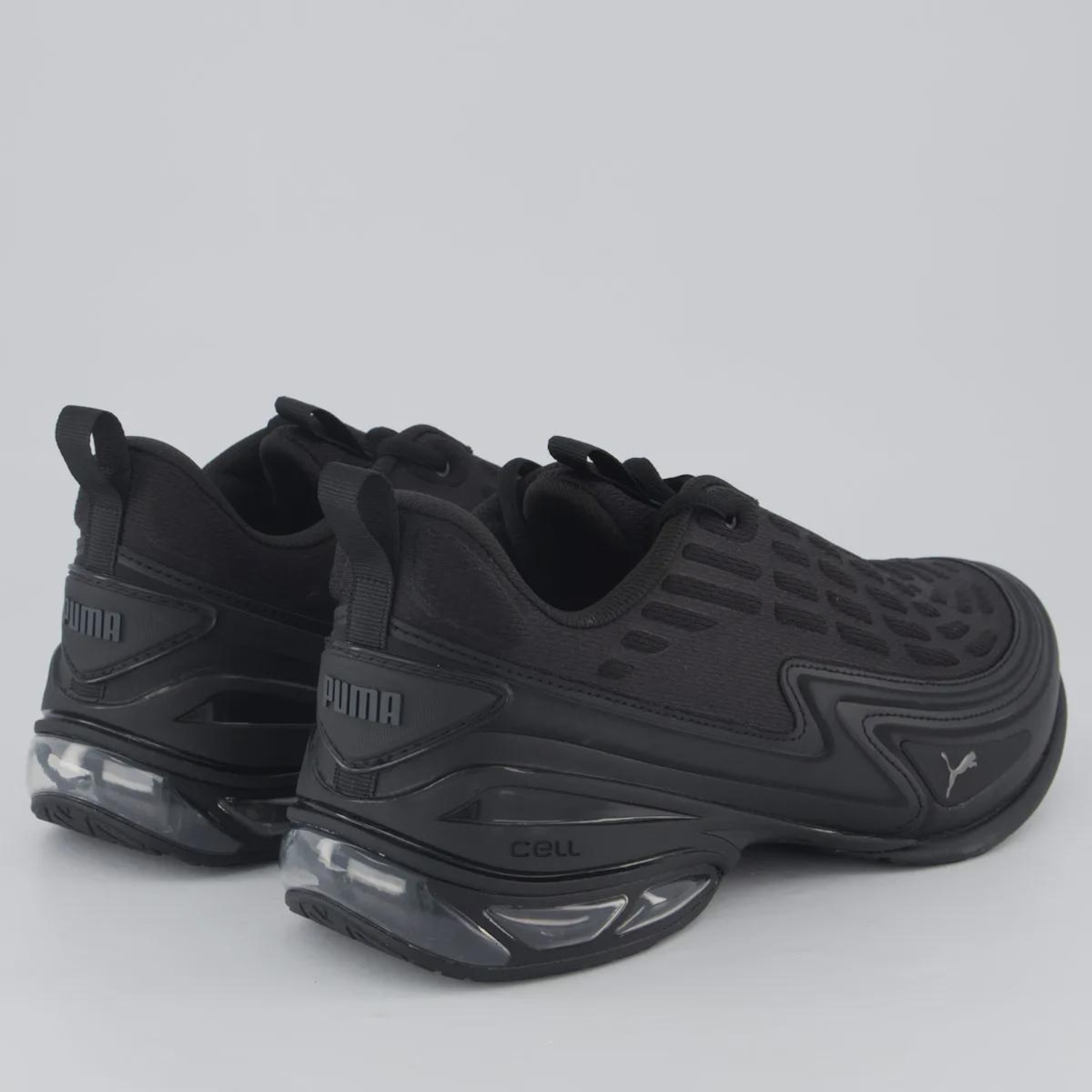 Tênis Masculino PUMA Cell Meza - Foto 3
