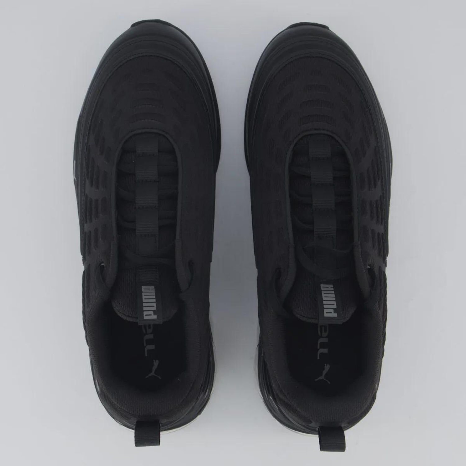 Tênis Masculino PUMA Cell Meza - Foto 4