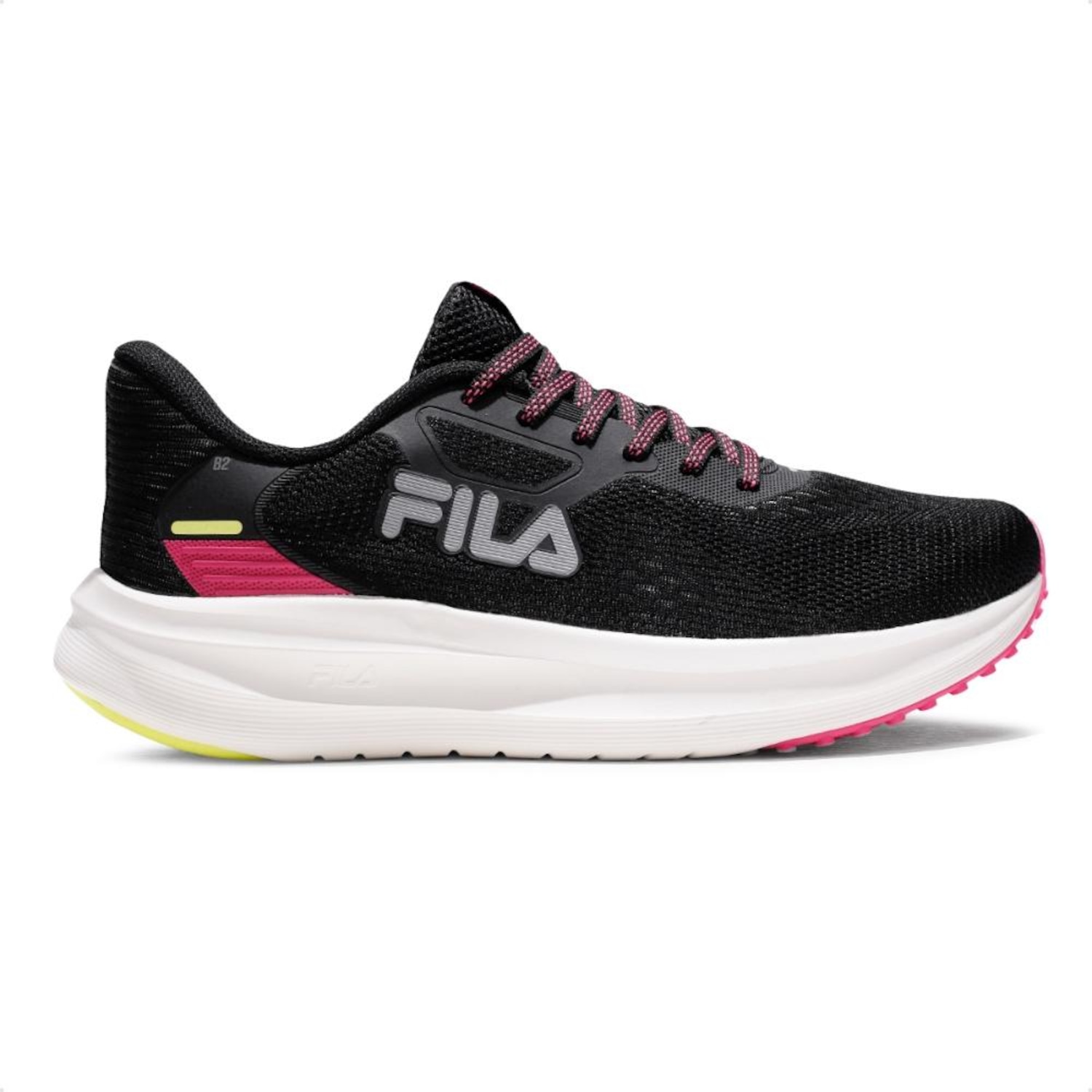 Tênis Feminino Fila Fastness - Foto 1