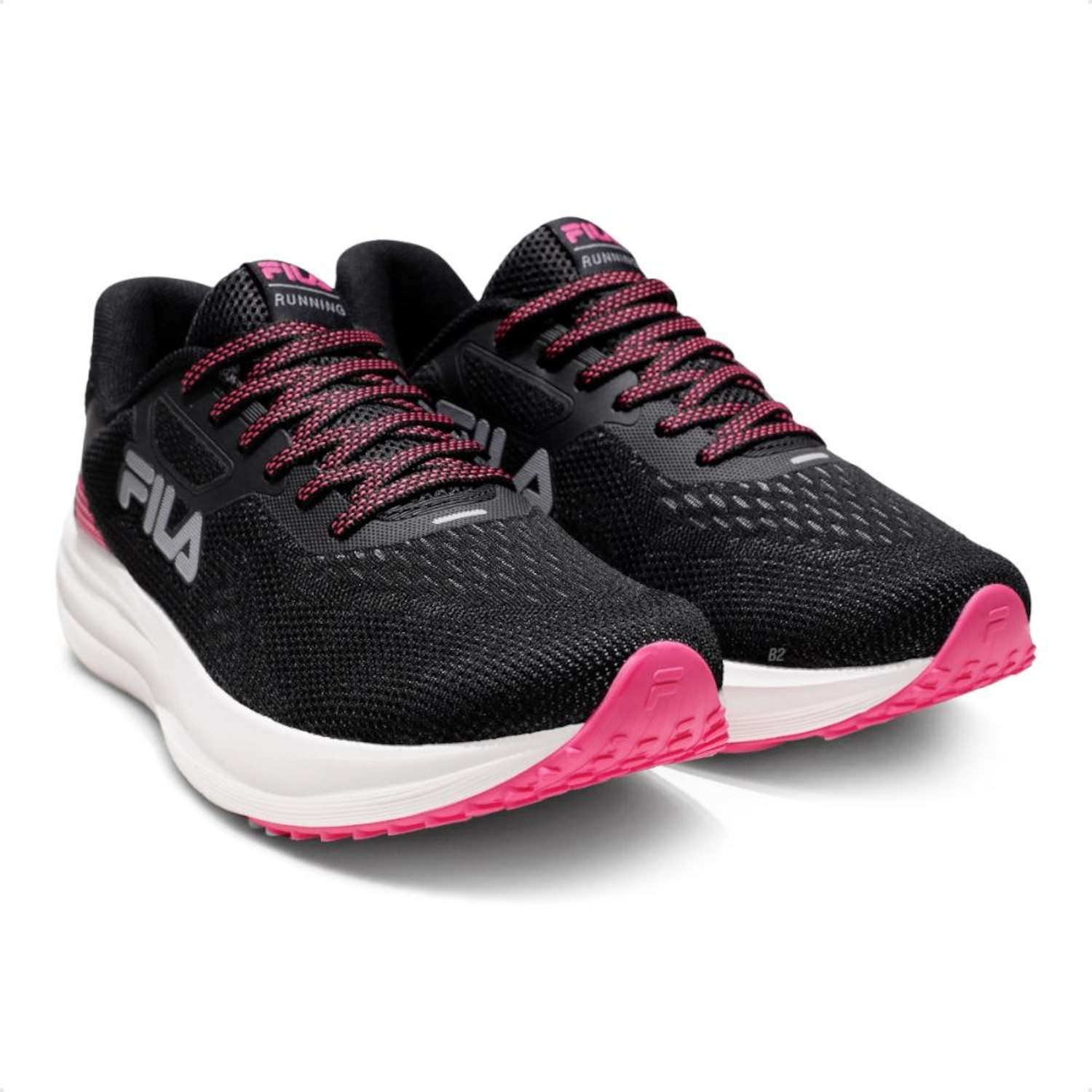 Tênis Feminino Fila Fastness - Foto 3