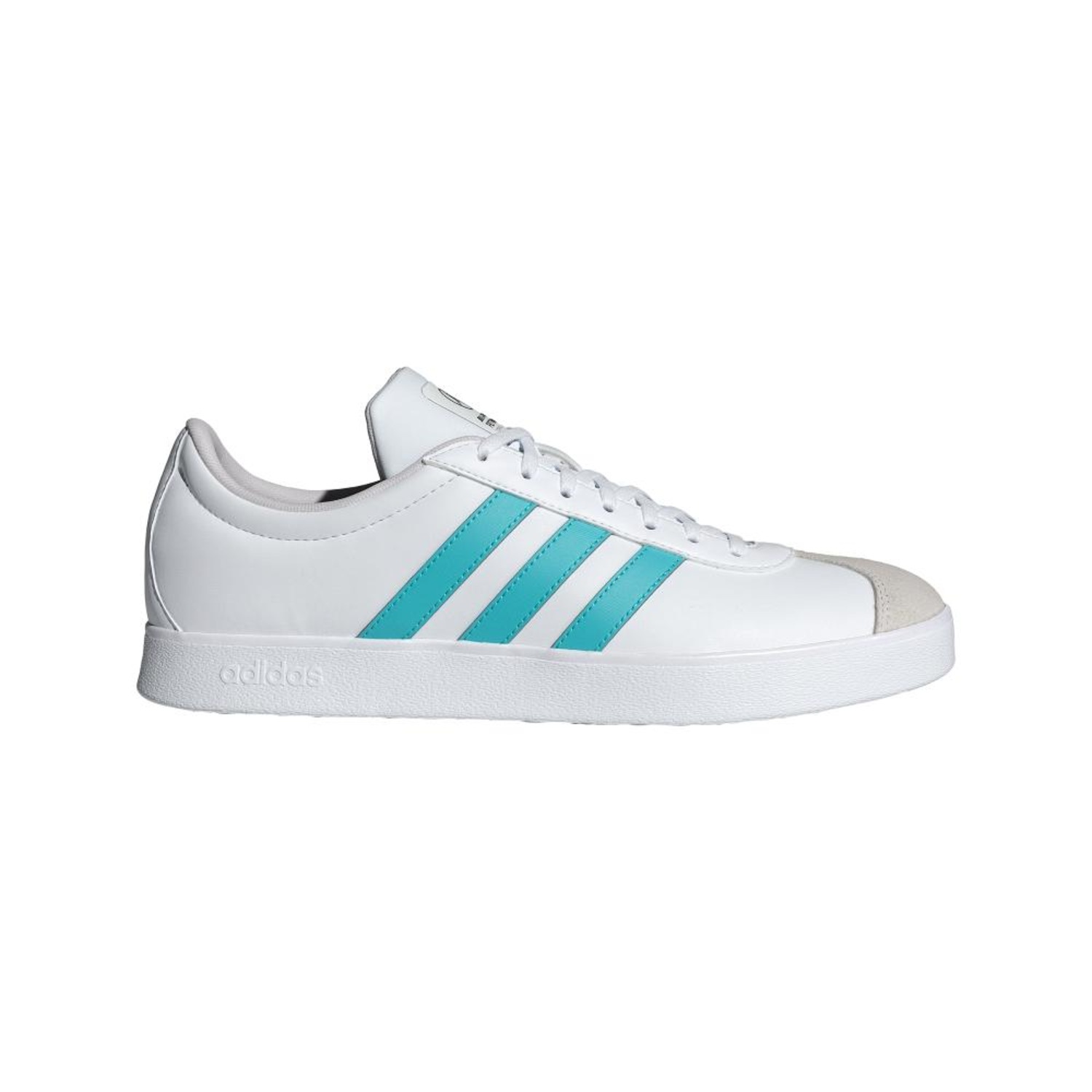 Tênis Unissex Adidas VL Court Mer - Foto 1