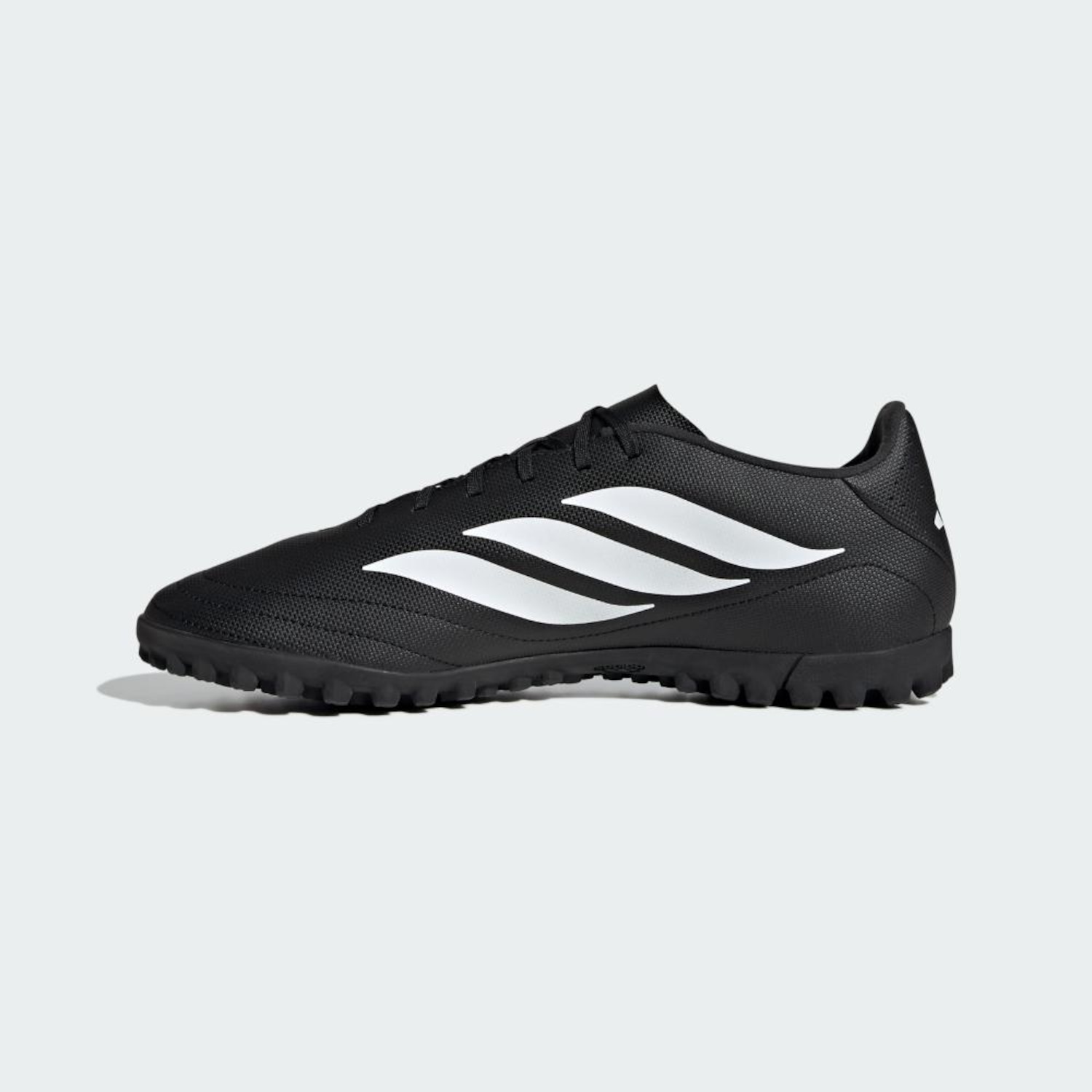 Chuteira Society Adulto Adidas Predator Essentials 26.5 - Foto 3