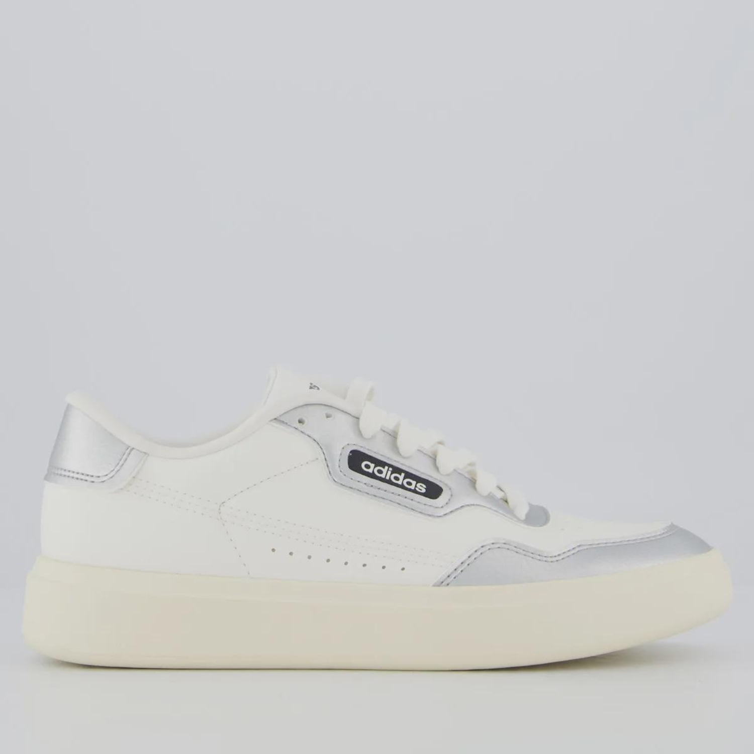 Tênis Park St 2.0 adidas Feminino - Foto 1