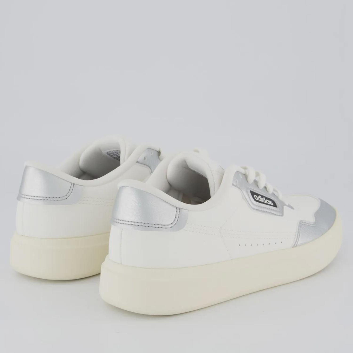 Tênis Park St 2.0 adidas Feminino - Foto 3