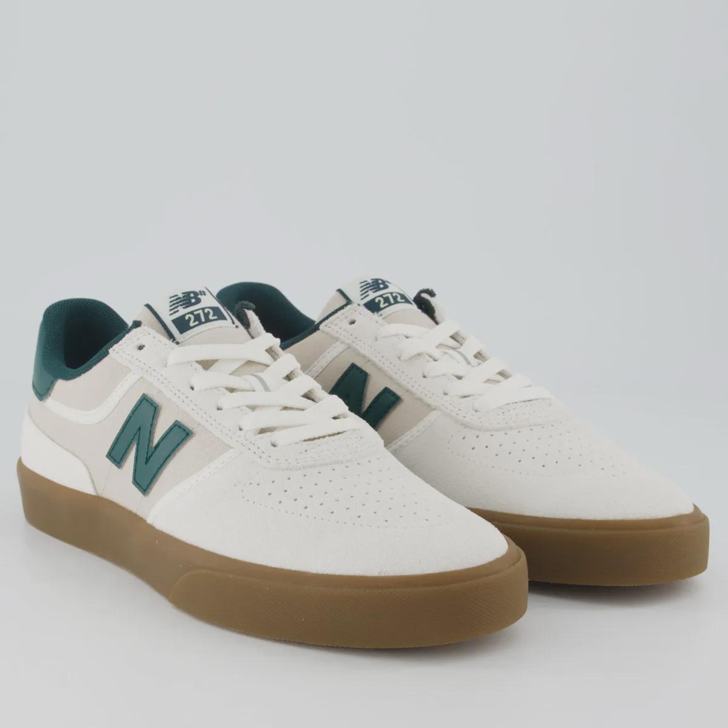 Tênis New Balance Numeric 272 Masculino - Foto 2