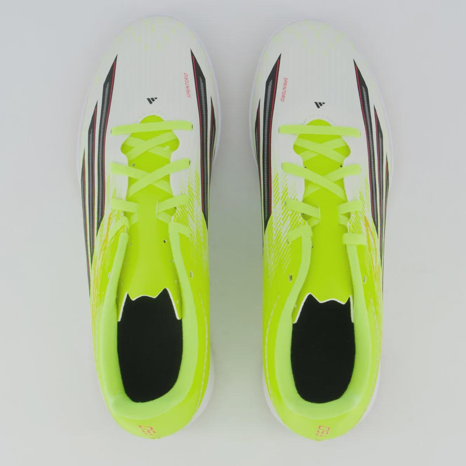 Chuteira De Futsal adidas F50 Club Masculina - Foto 4