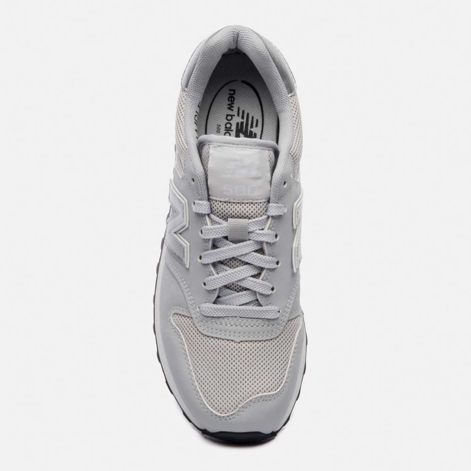 Tênis New Balance 500v2 Feminino - Foto 3