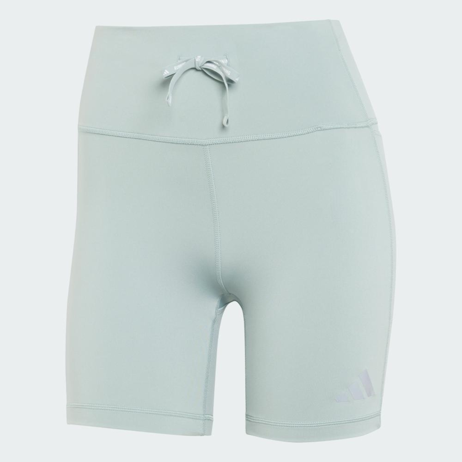 Short Legging de Corrida adidas Essentials Feminino - Foto 2