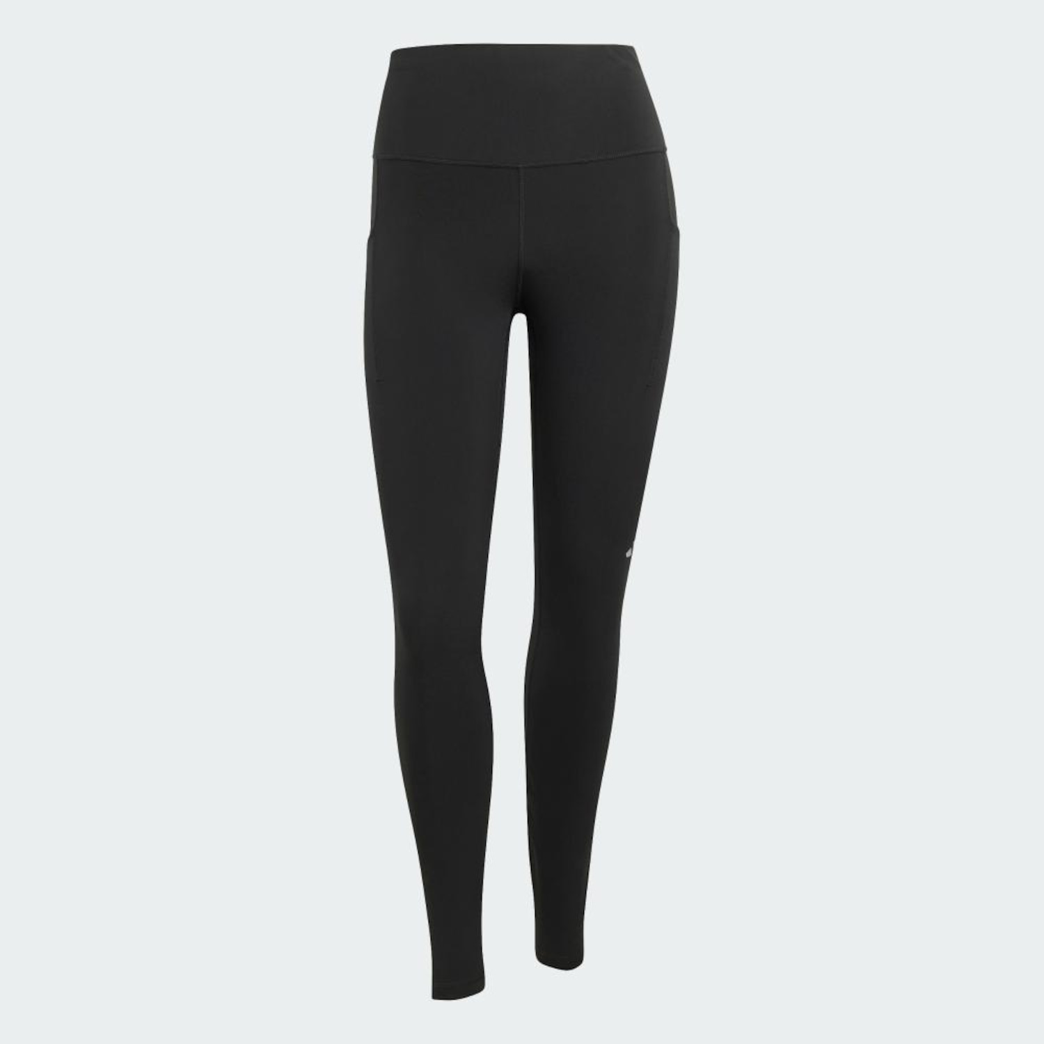 Calça Legging de Corrida adidas adi365 Climacool Três Listras Feminina - Foto 2