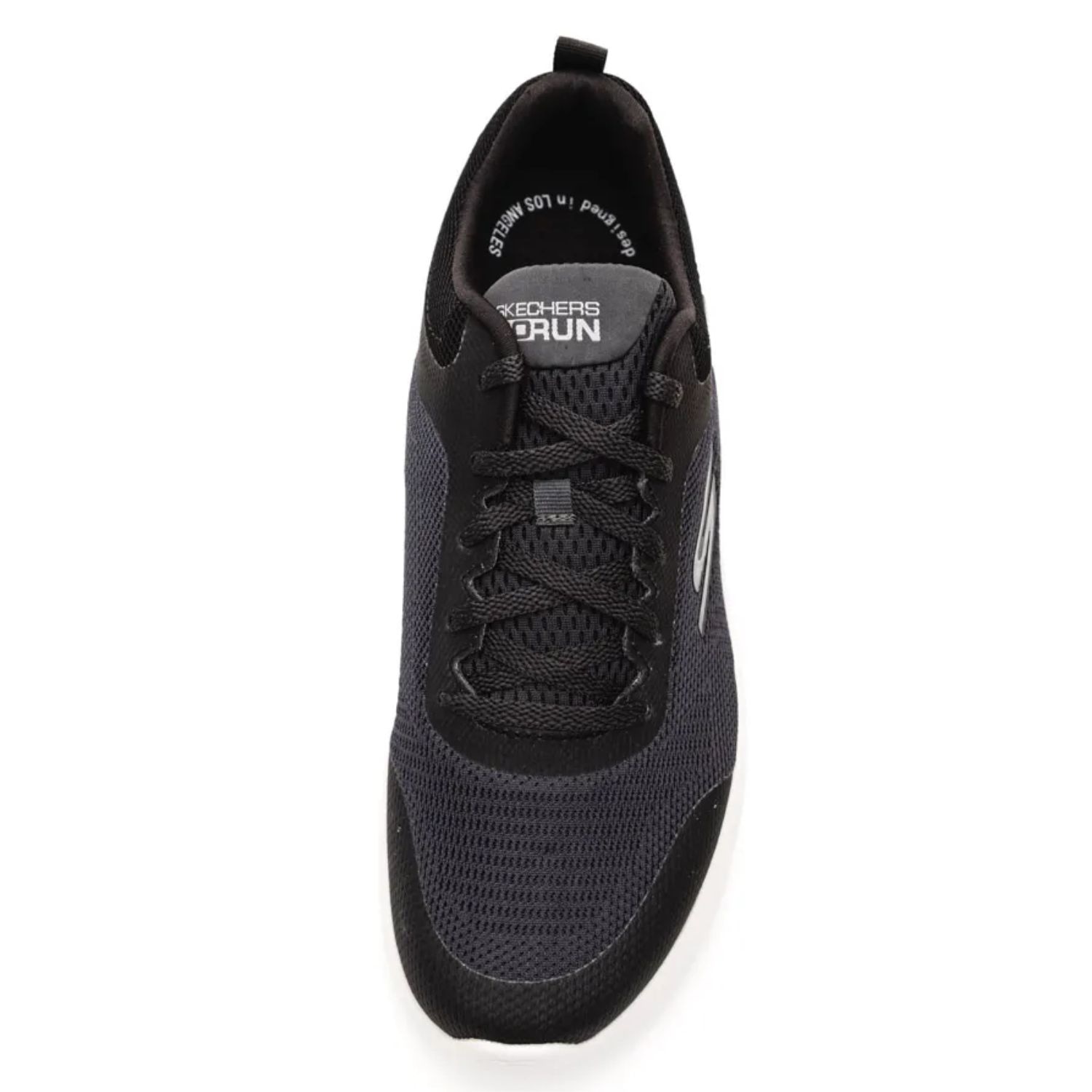Tênis Masculino Skechers Go Run Lite - Foto 3
