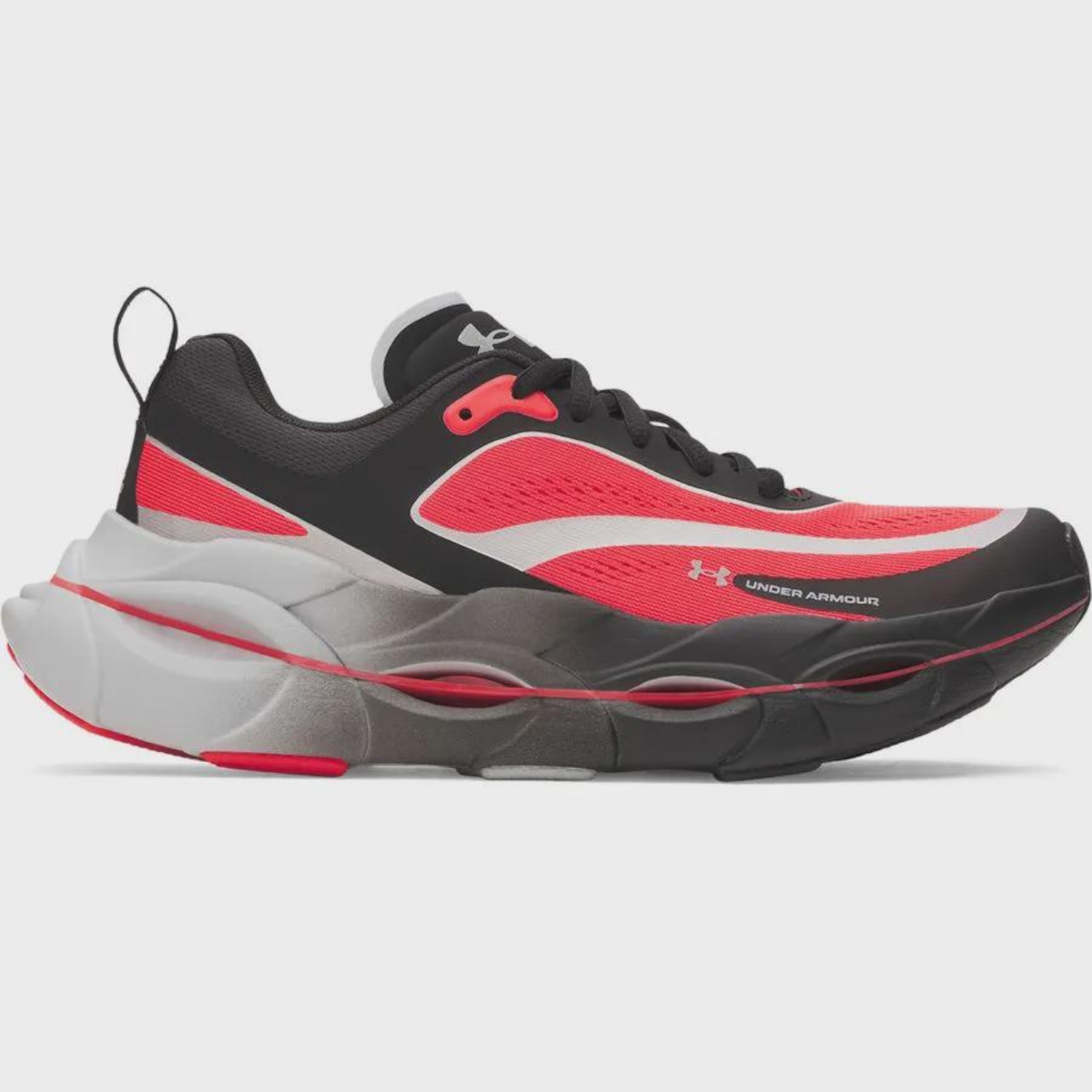 Tênis Feminino Under Armour Halo Racer - Foto 1