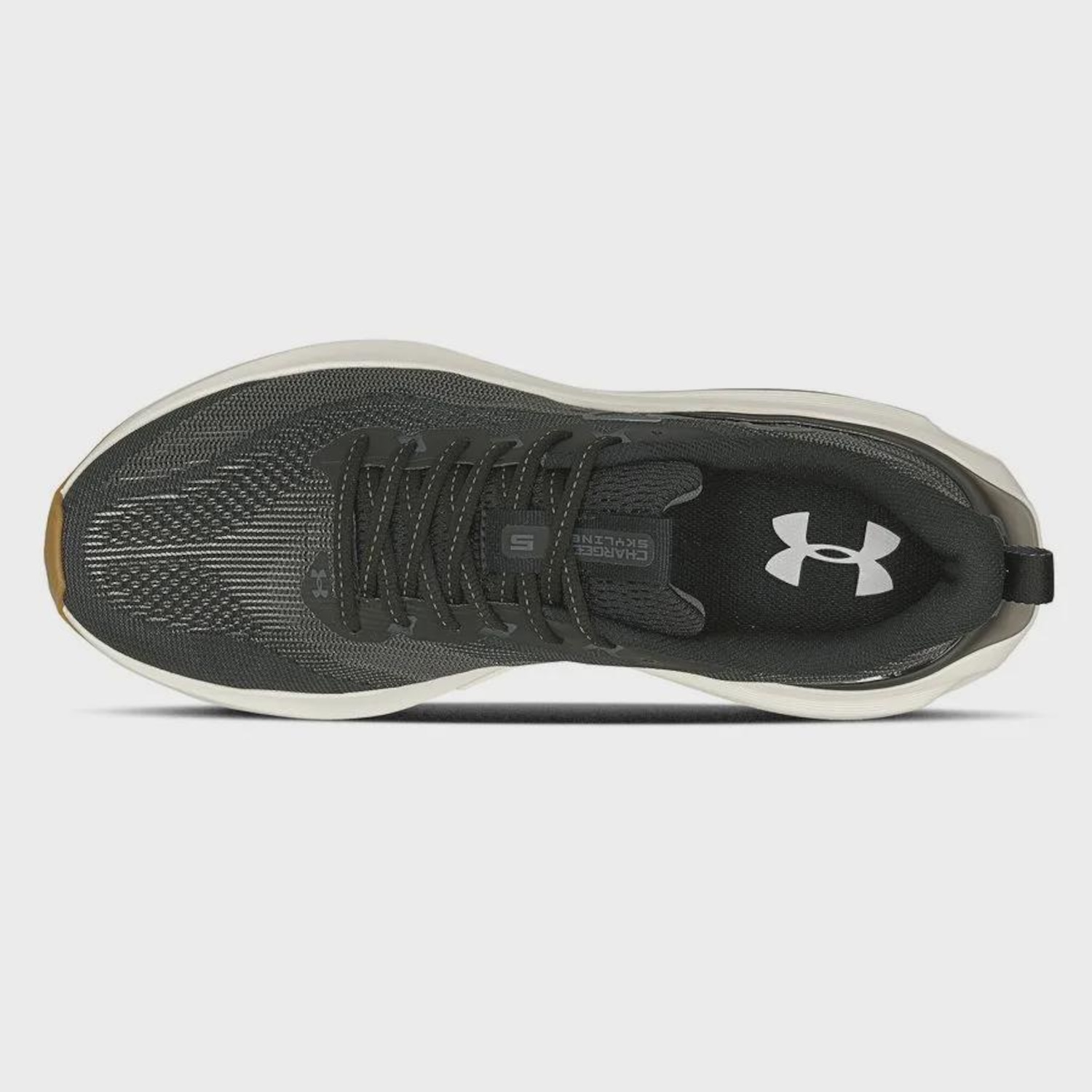 Tênis Masculino Under Armour Charged Skyline 5 - Foto 2