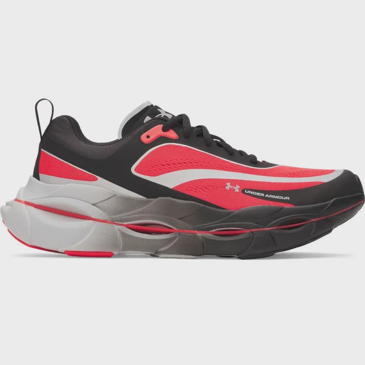 Tênis Masculino Under Armour Halo Racer - Foto 1