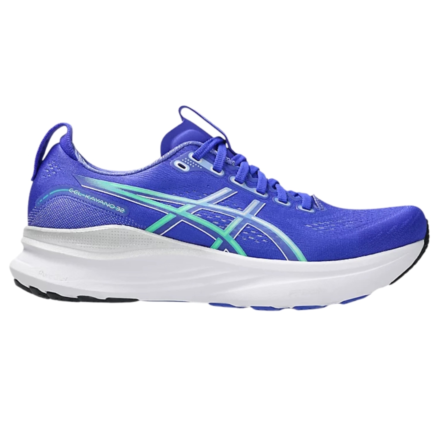 Tênis Masculino Asics Gel Kayano 32 - Foto 1
