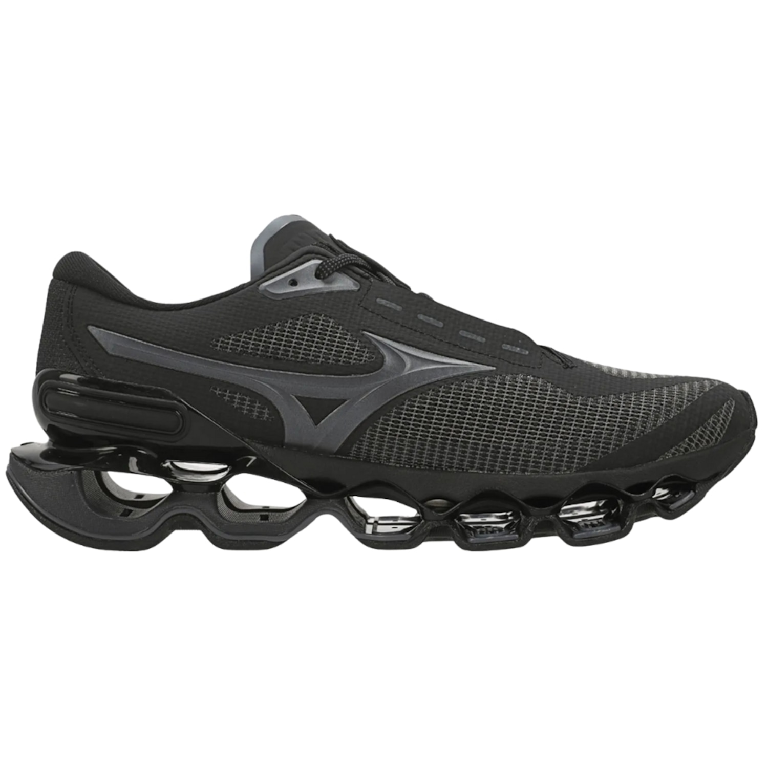 Tênis Masculino Mizuno Wave Prophecy 15 - Foto 1