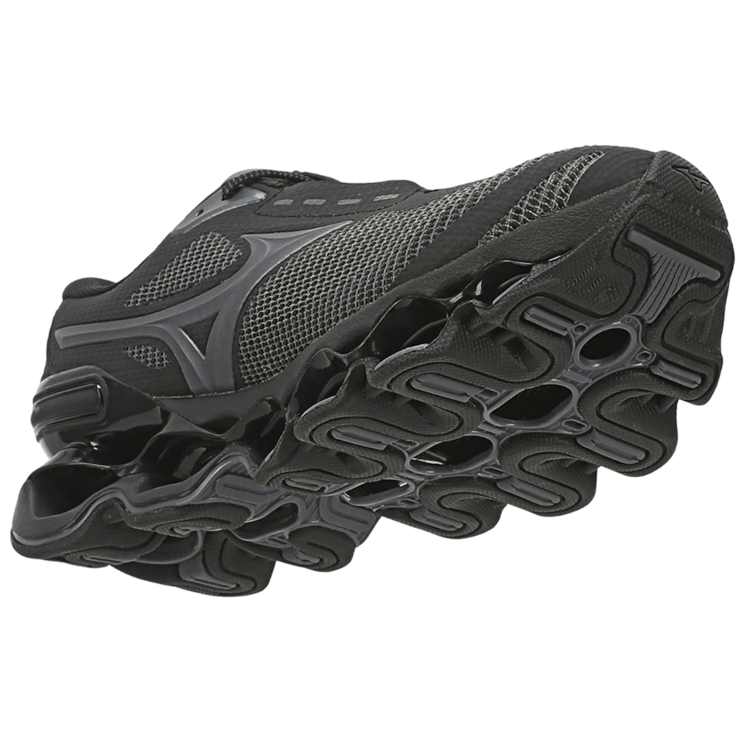 Tênis Masculino Mizuno Wave Prophecy 15 - Foto 4