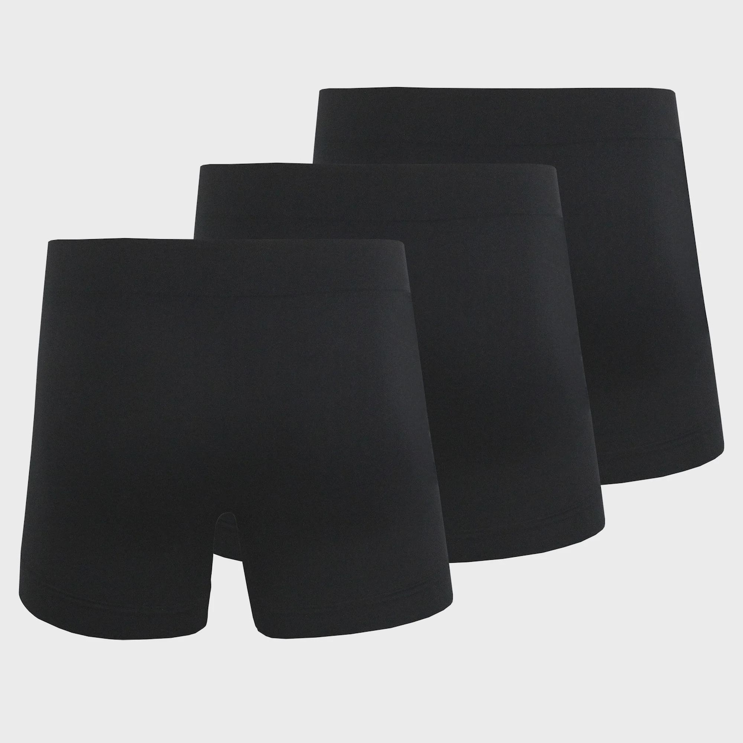 Kit Cuecas Boxers Comfort Rip Curl com 3 Peças - Adulto - Foto 2
