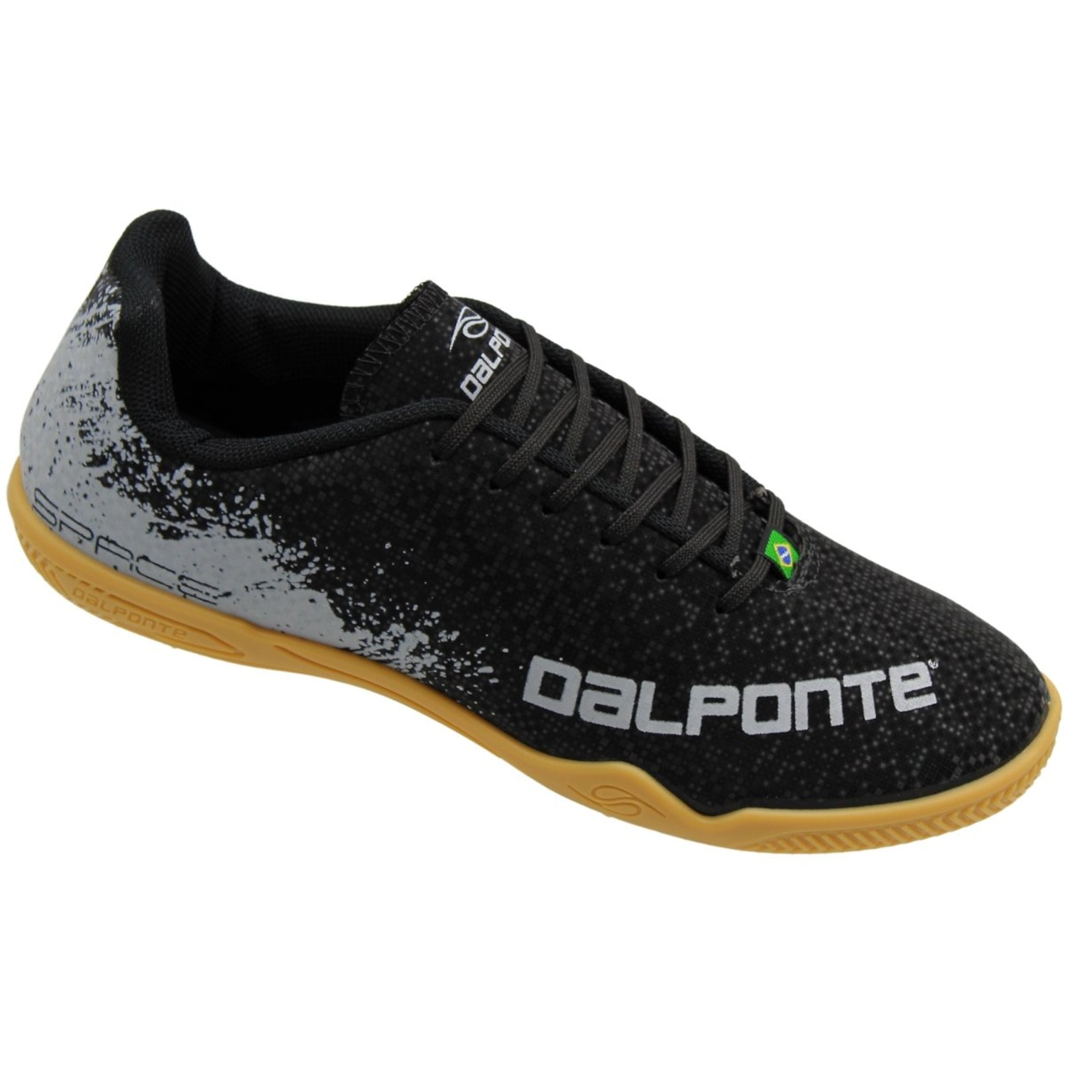 Chuteira De Futsal Dalponte Pixel Space Indoor Masculina - Foto 3