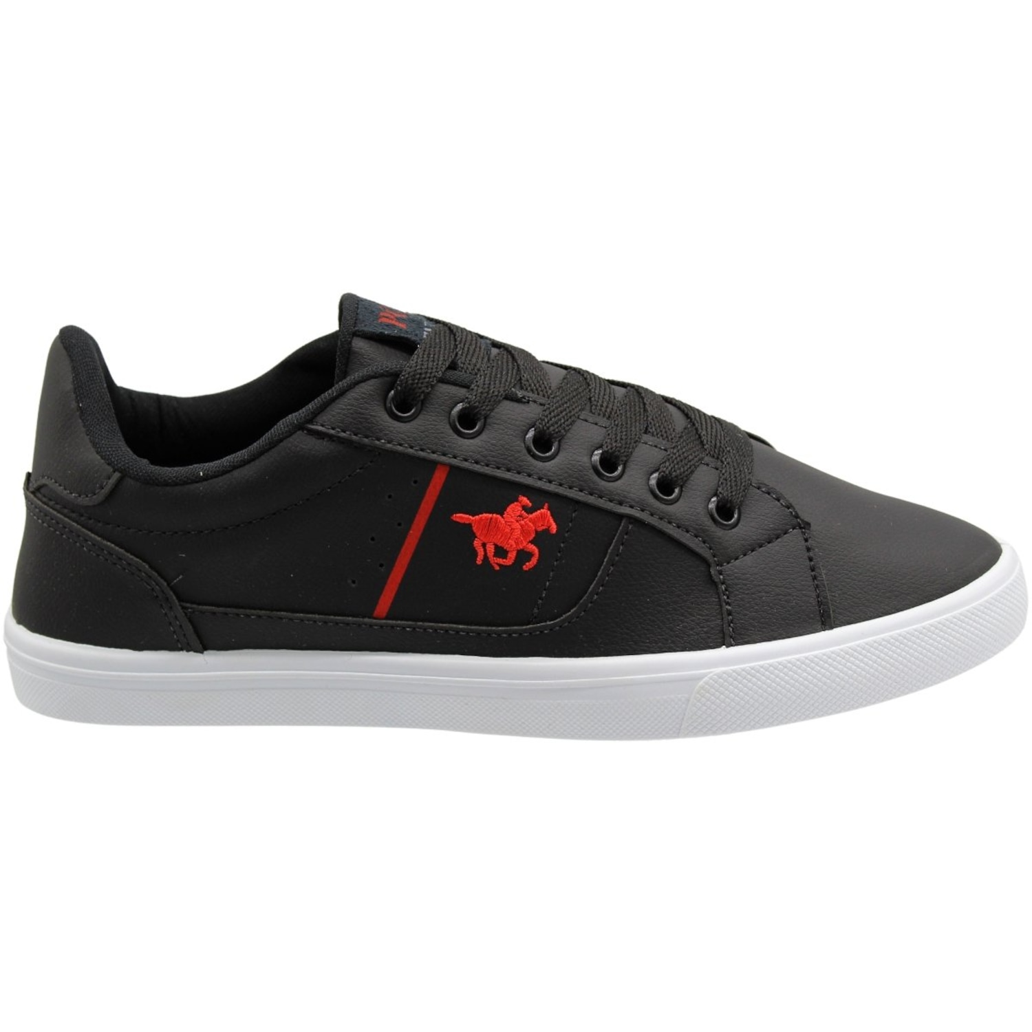 Tênis Polo Energy Line Masculino - Foto 1