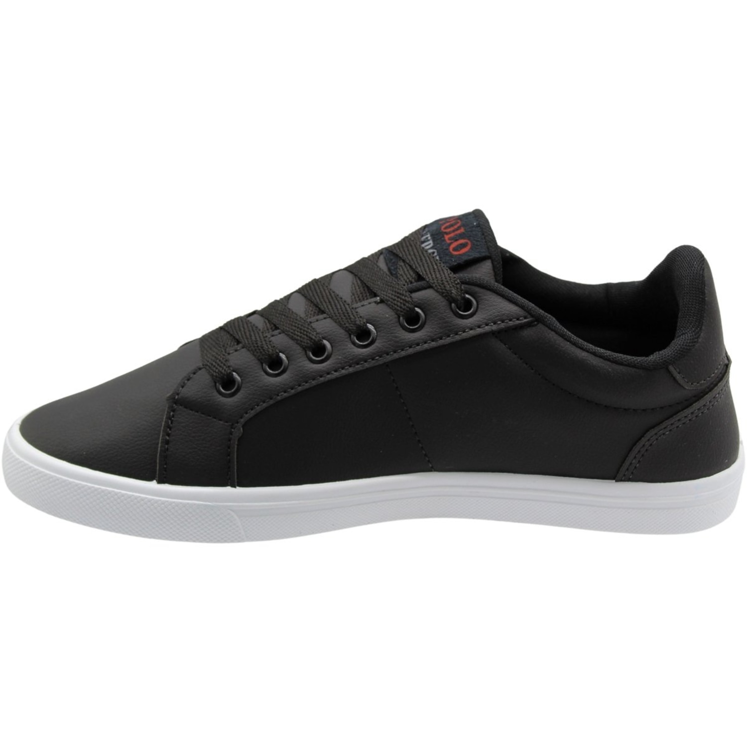 Tênis Polo Energy Line Masculino - Foto 2