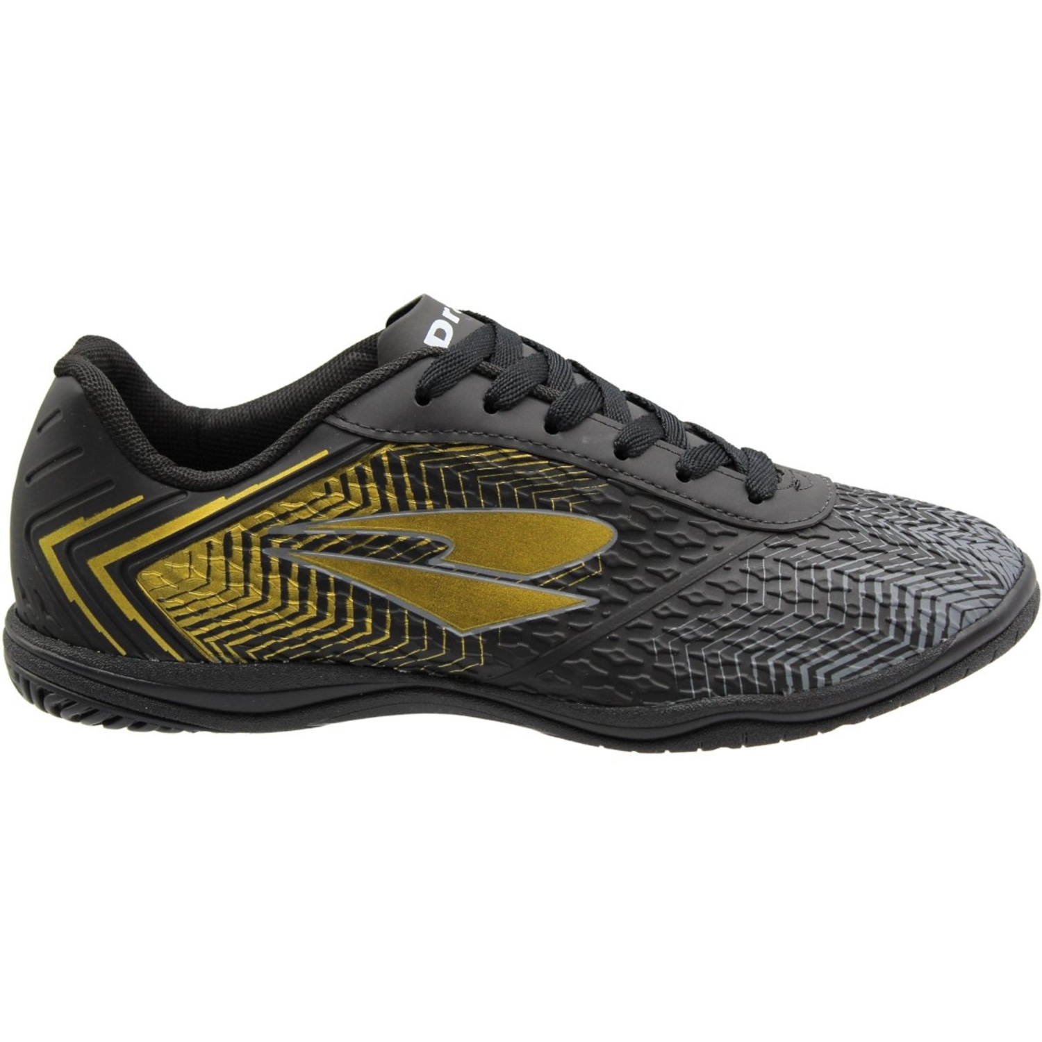 Chuteira De Futsal Dray Foorcy Masculina - Foto 1