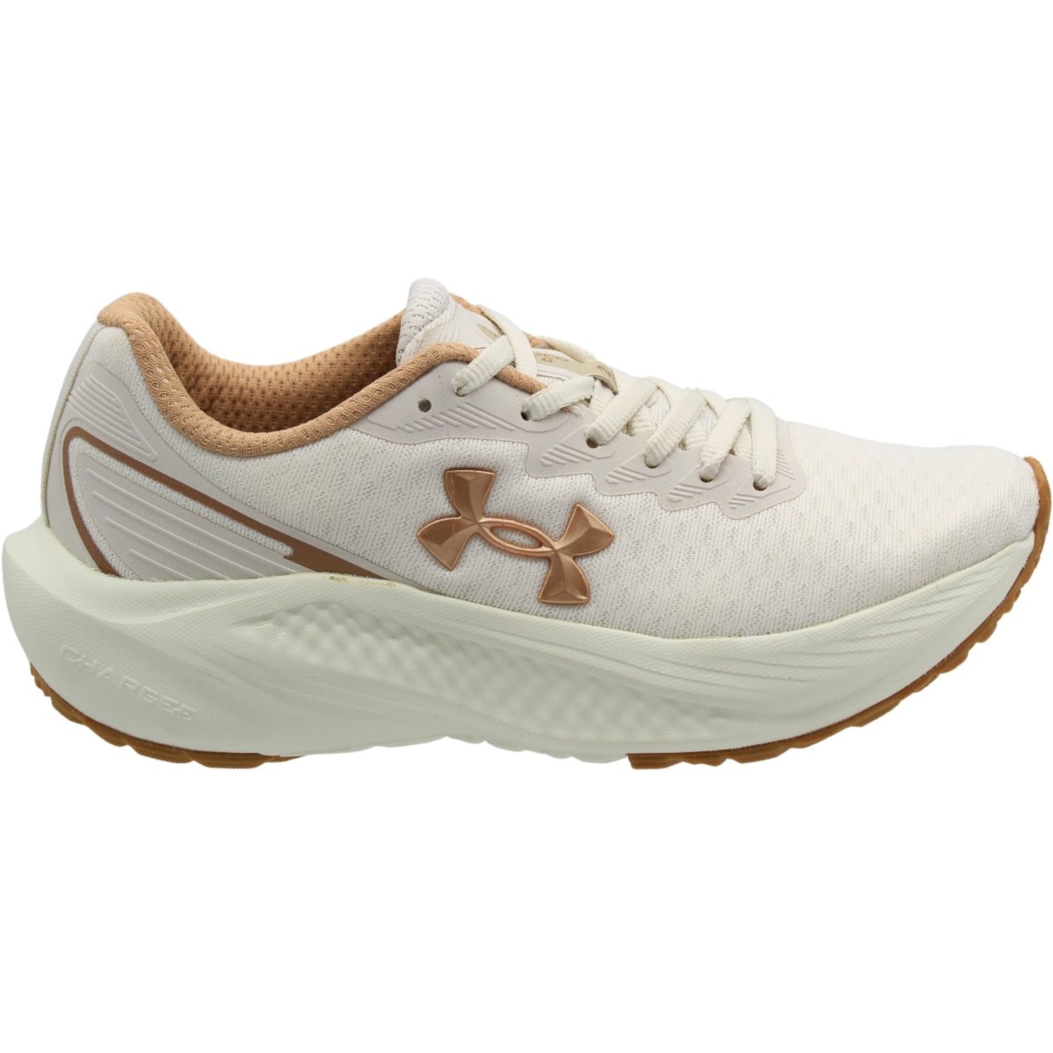 Tênis Under Armour Charged Wing 2 Feminino - Foto 1