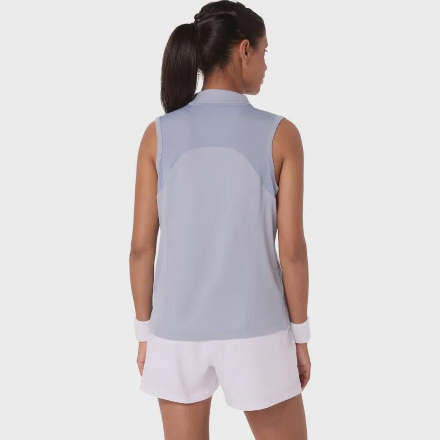 Regata ASICS Court Feminina - Foto 4