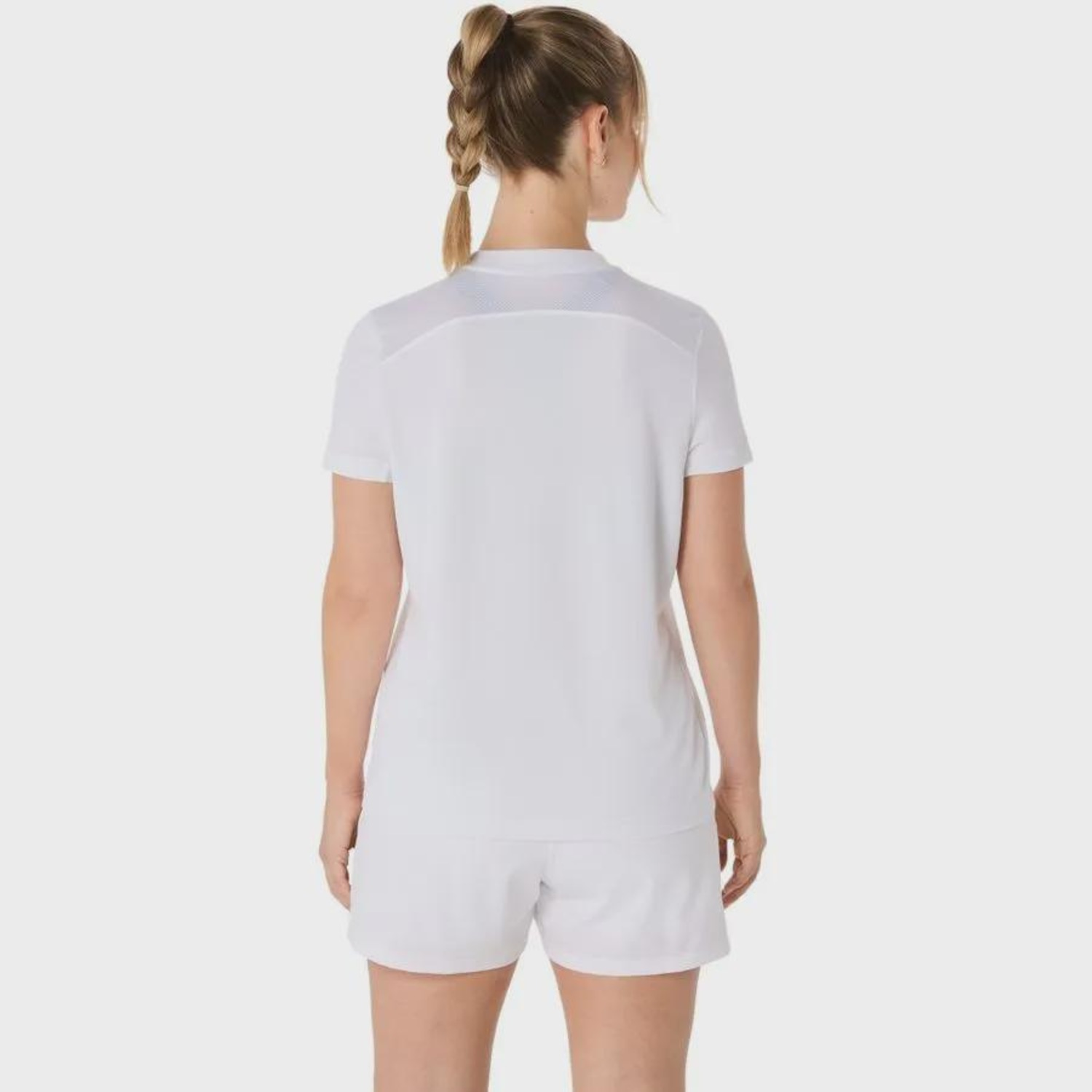 Camiseta ASICS Court Feminino - Foto 2