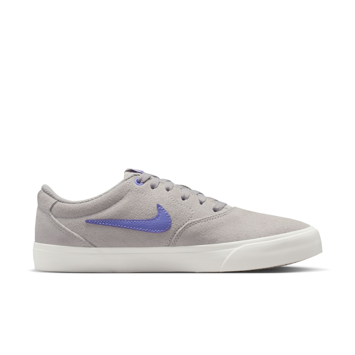 Tênis Feminino Nike Charge Suede - Foto 1