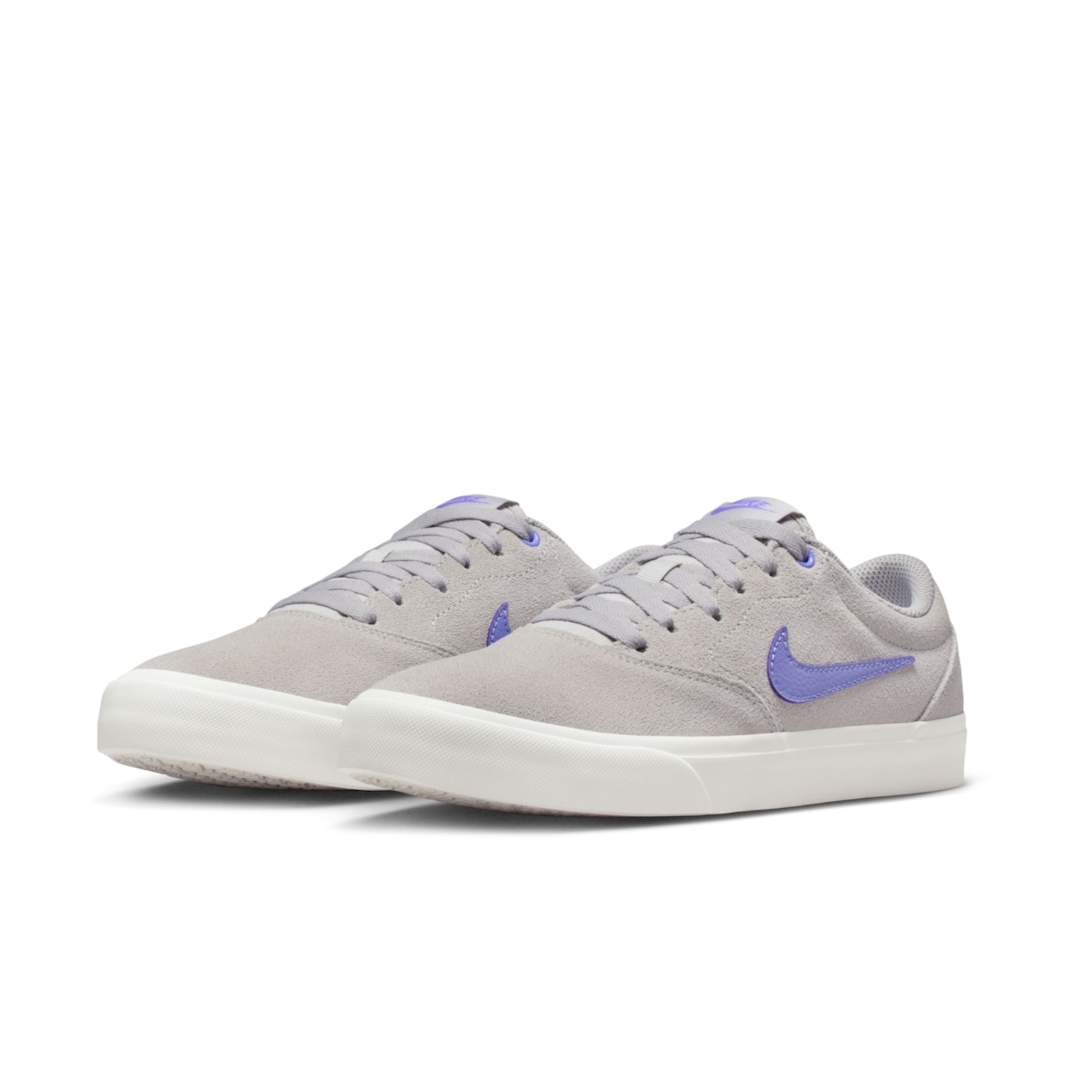 Tênis Feminino Nike Charge Suede - Foto 2