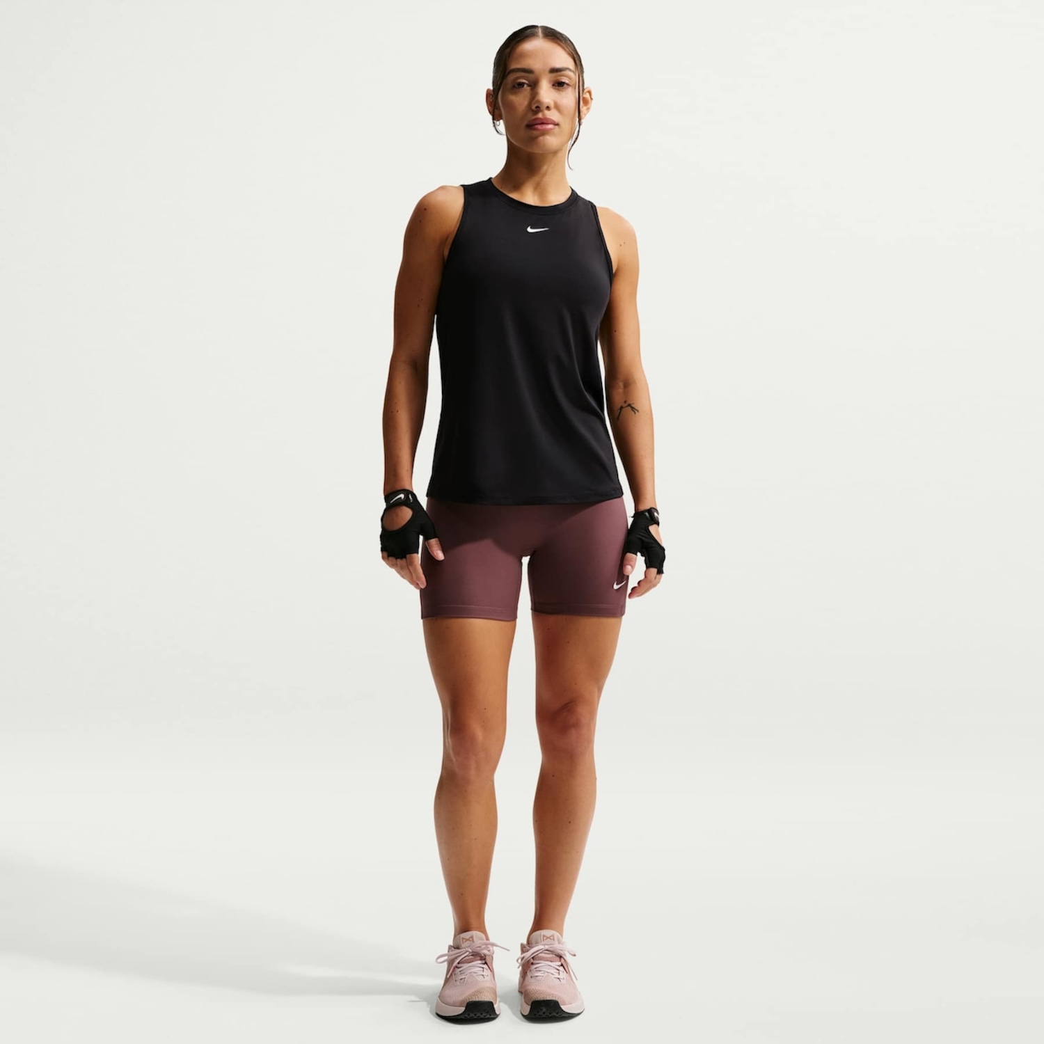 Regata Nike Dri-FIT One Feminina - Foto 4