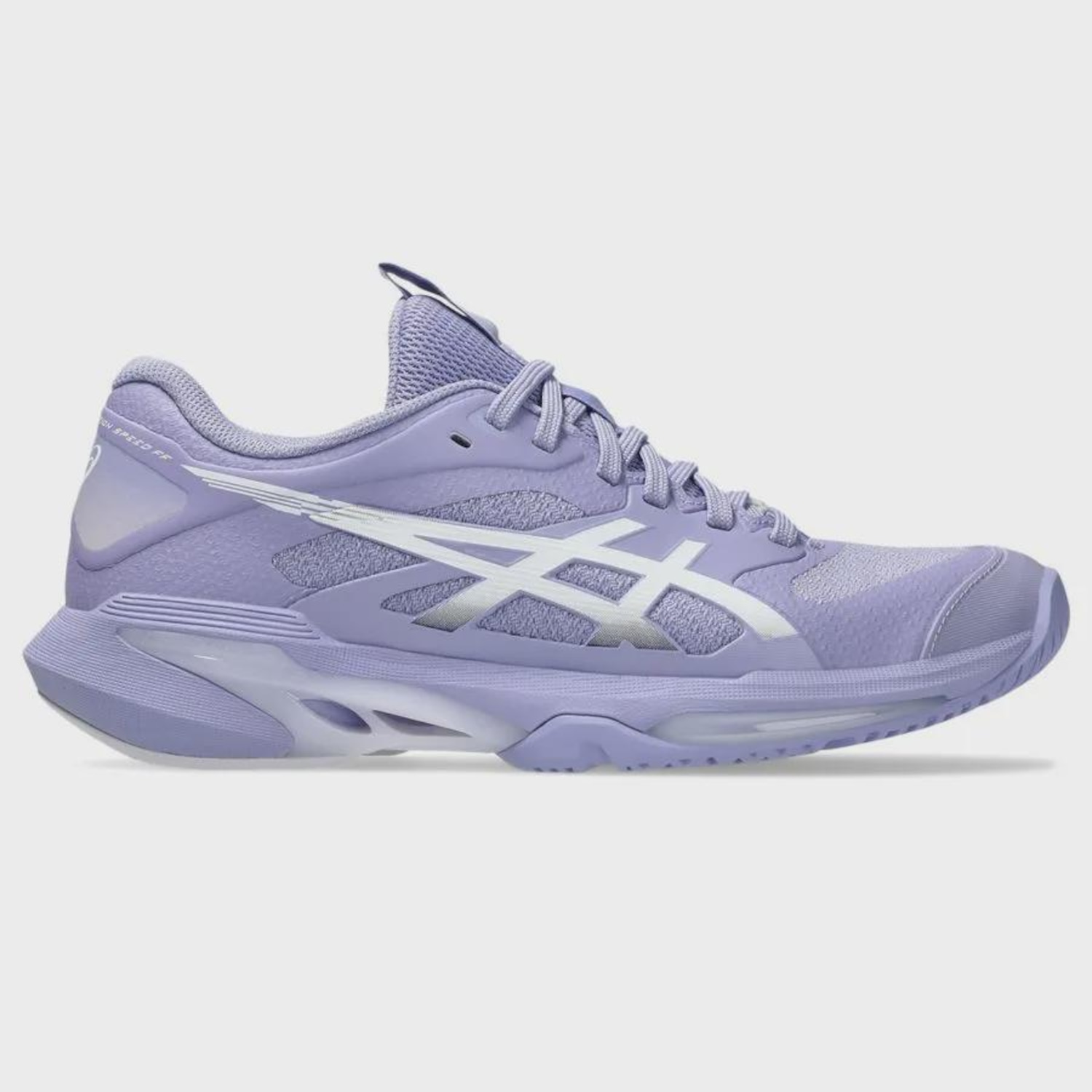 Tênis Feminino ASICS Solution Speed Ff 4 - Foto 1