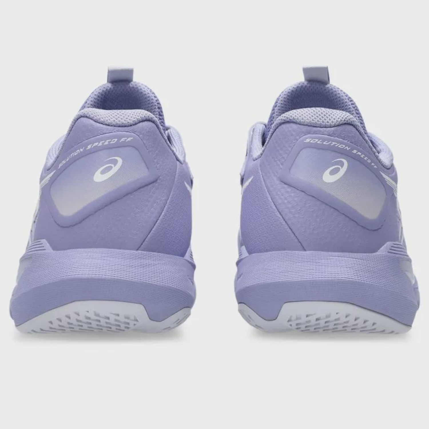 Tênis Feminino ASICS Solution Speed Ff 4 - Foto 4