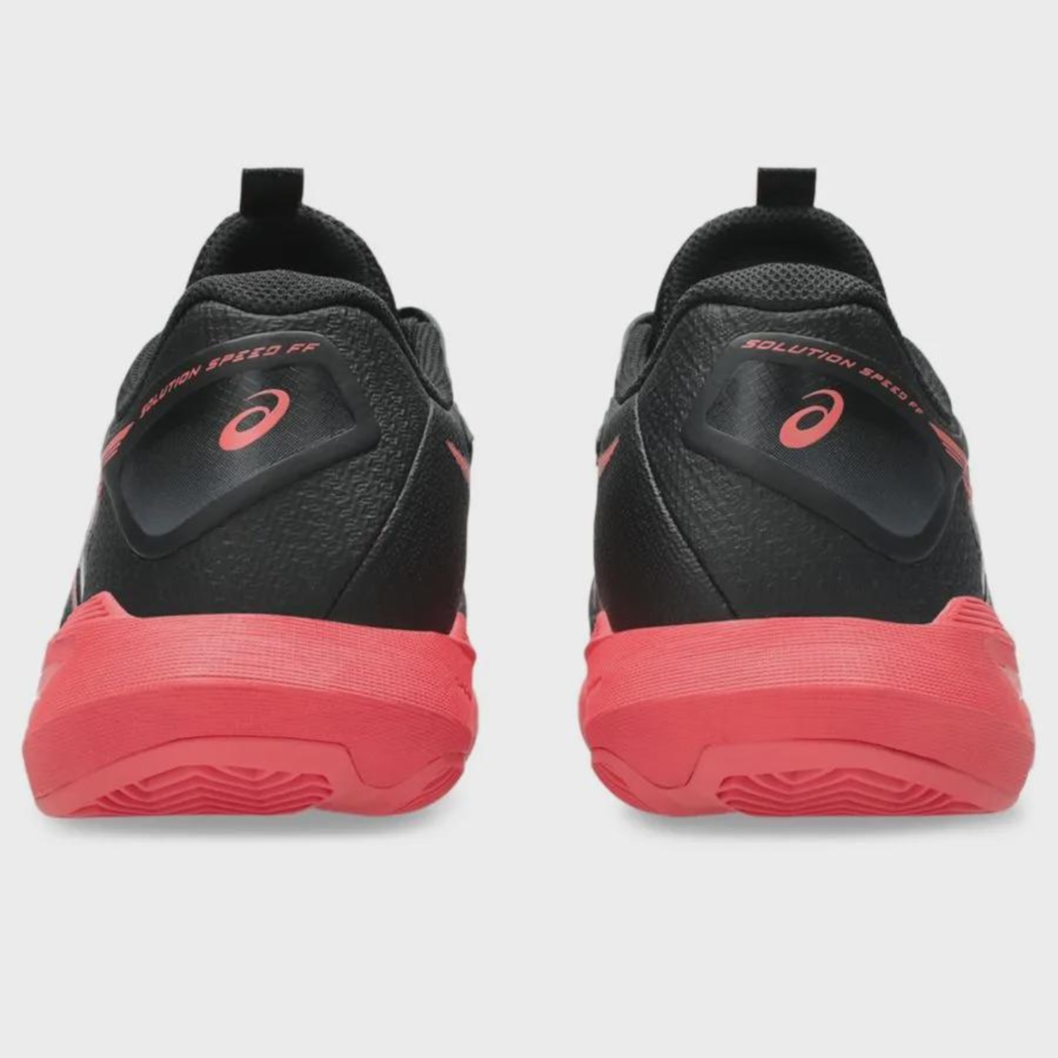 Tênis Feminino ASICS Solution Speed Ff 4 Saibro - Foto 4