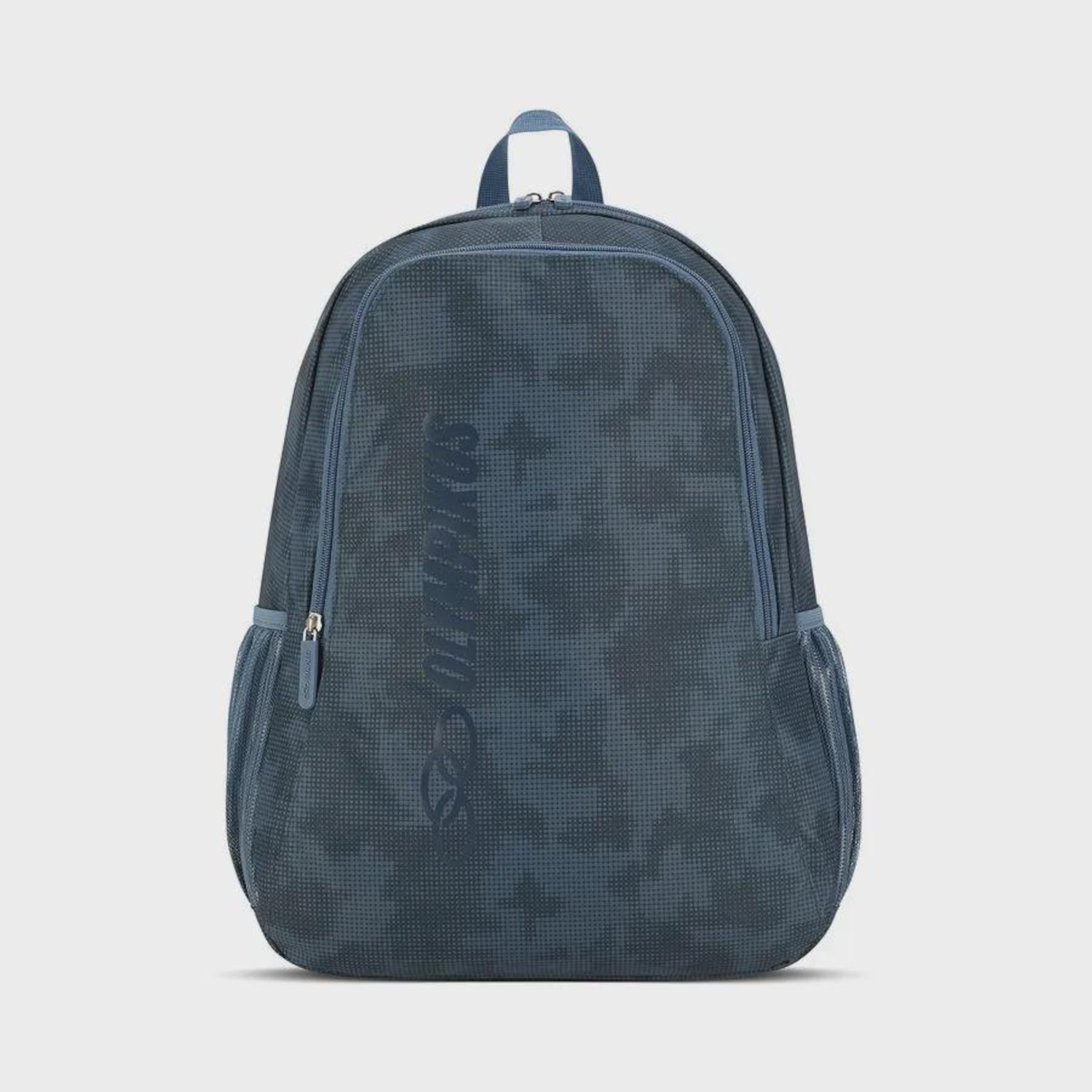 Mochila Olympikus Essential Estampada - Foto 1