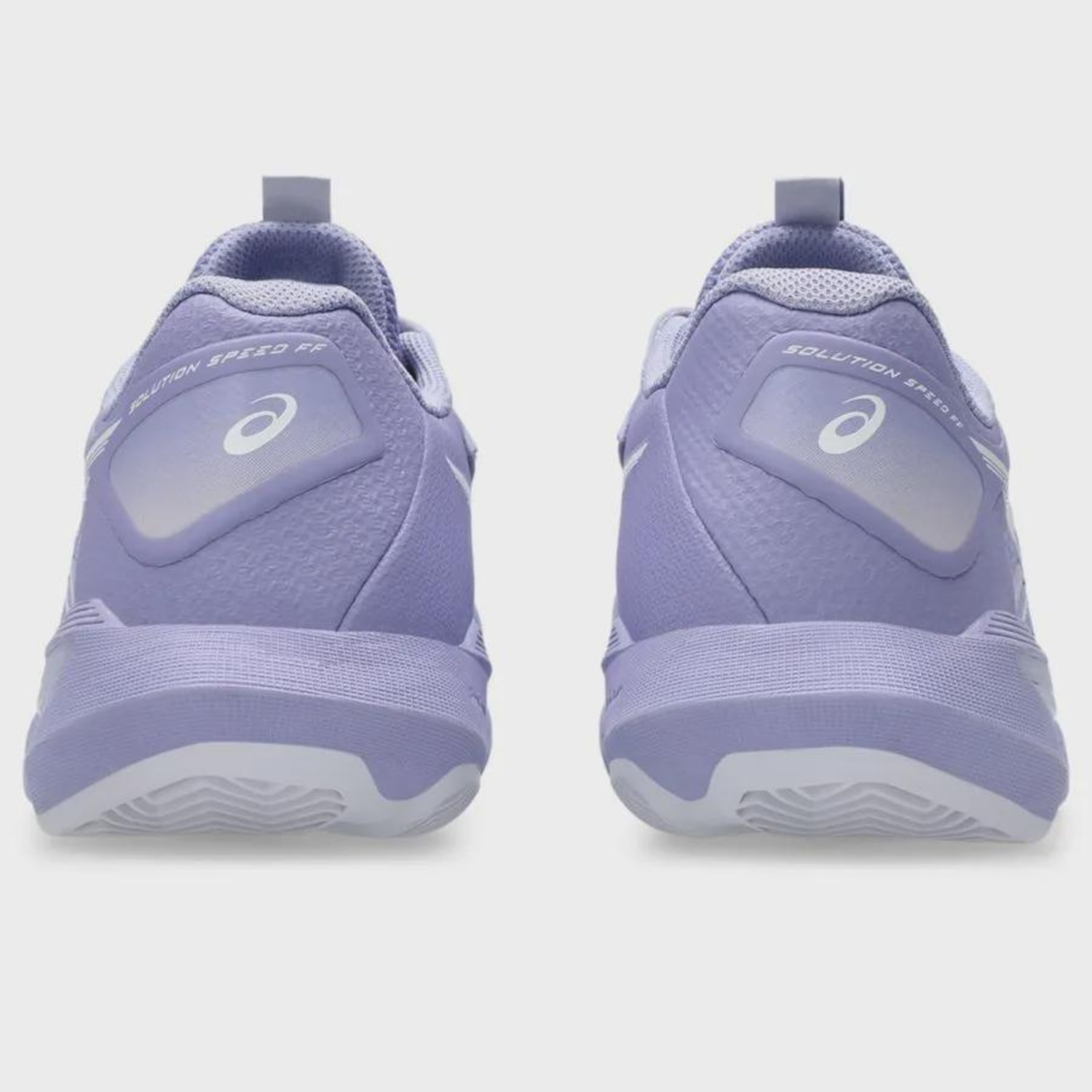 Tênis Feminino ASICS Solution Speed Ff 4 Saibro - Foto 4