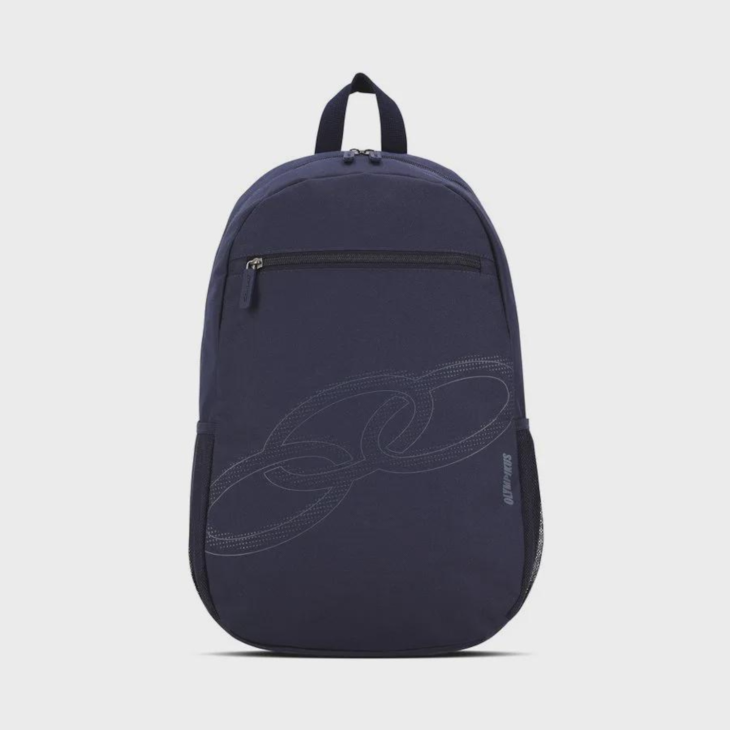 Mochila Olympikus Basic New - Foto 1