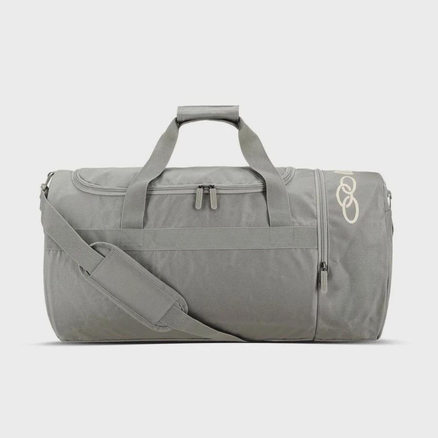 Mala Olympikus Gym Bag BG - Foto 1