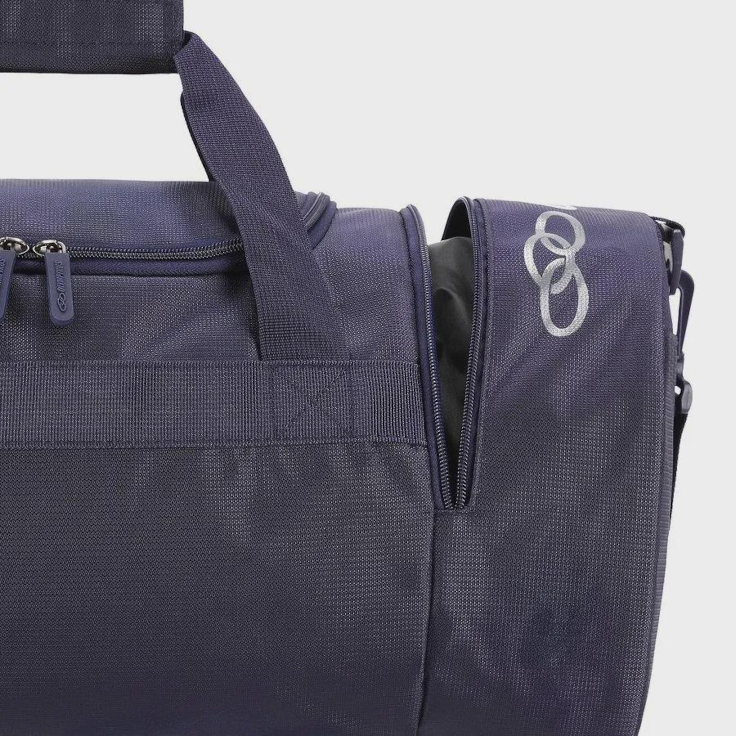 Mala Olympikus Gym Bag BG - Foto 4