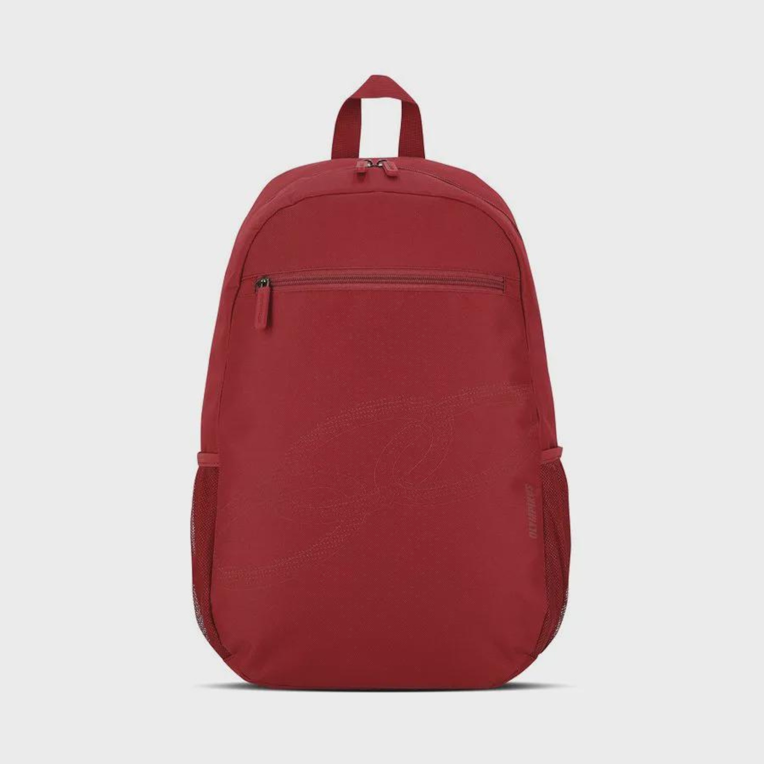 Mochila Olympikus Basic New - Foto 1
