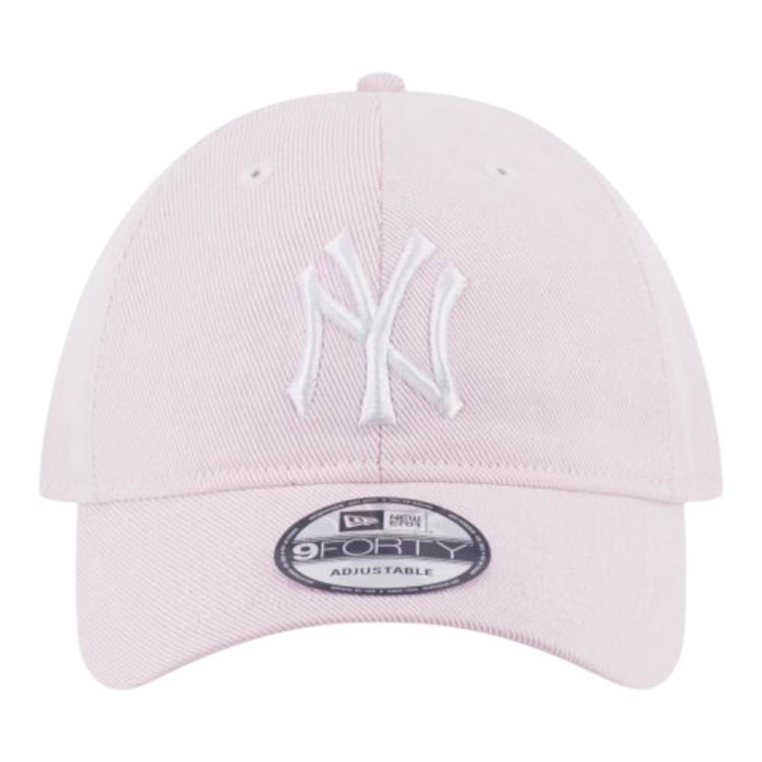 Boné Aba Curva New Era 940 New York Yankees - Adulto - Foto 3