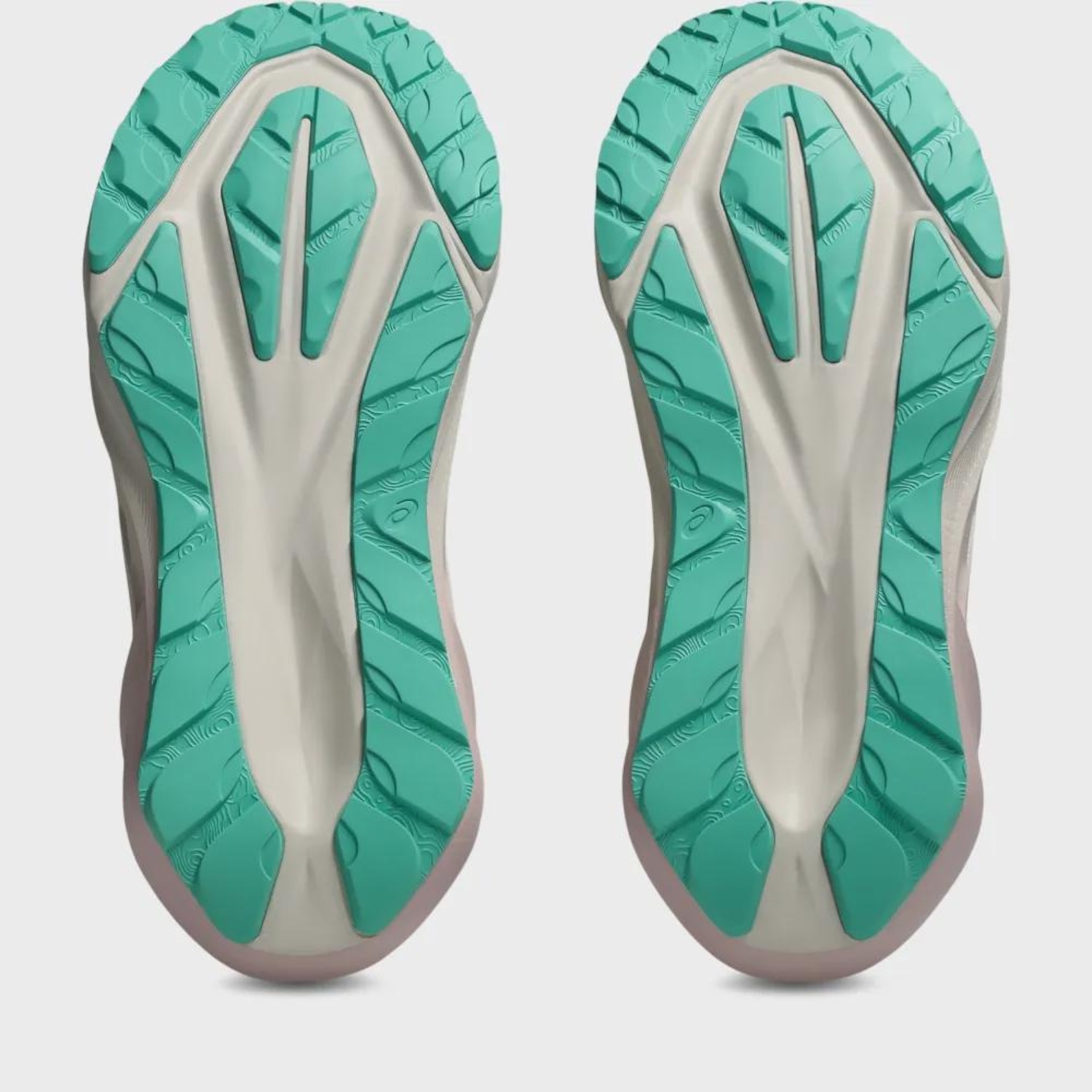 Tênis ASICS Novablast 5 TR Feminino - Foto 3