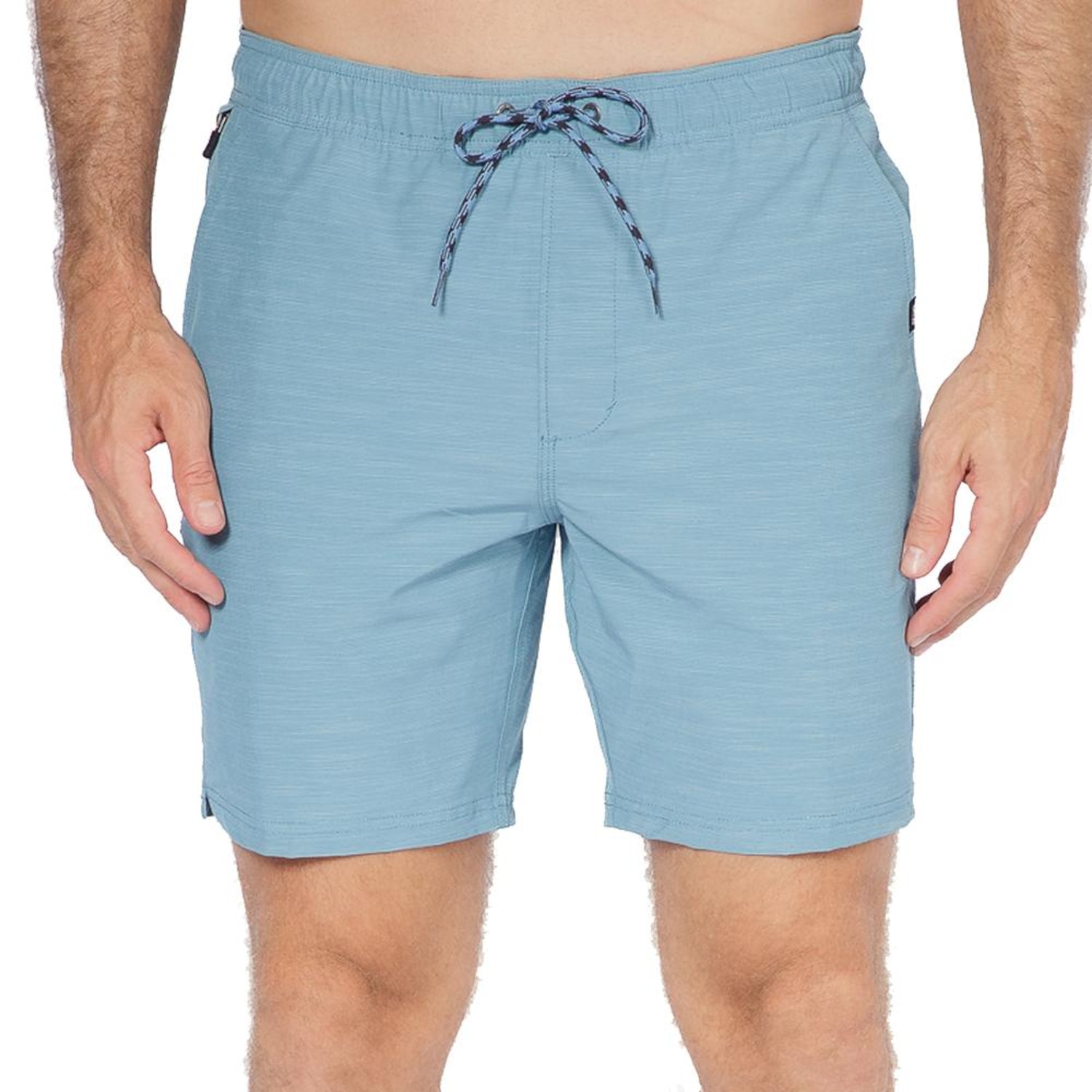 Bermuda Rip Curl Boardwalk Jackson Volley 18 Masculina - Foto 1