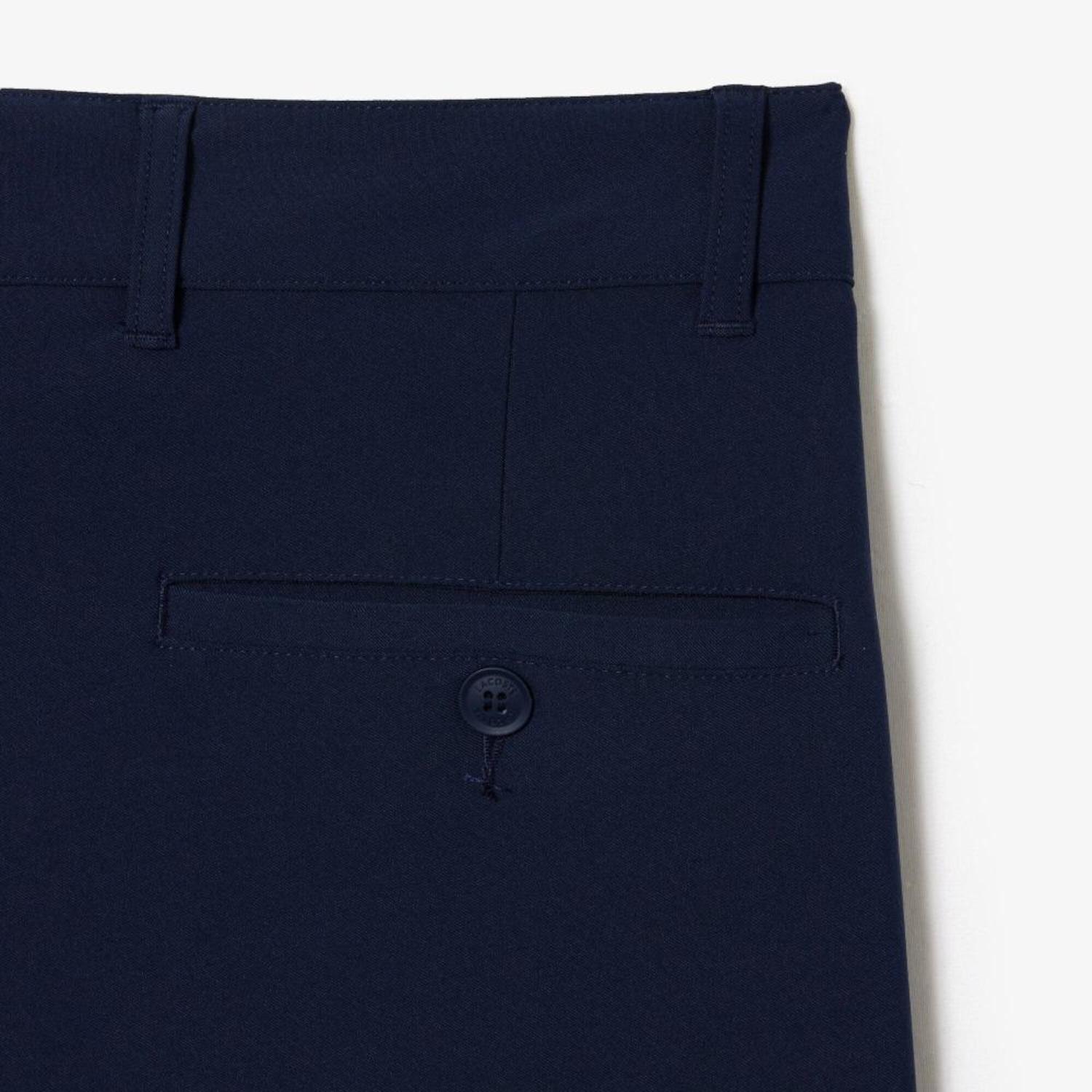 Calça de Golfe Masculina Ultra-Dry Slim Fit com Elasticidade - Foto 3