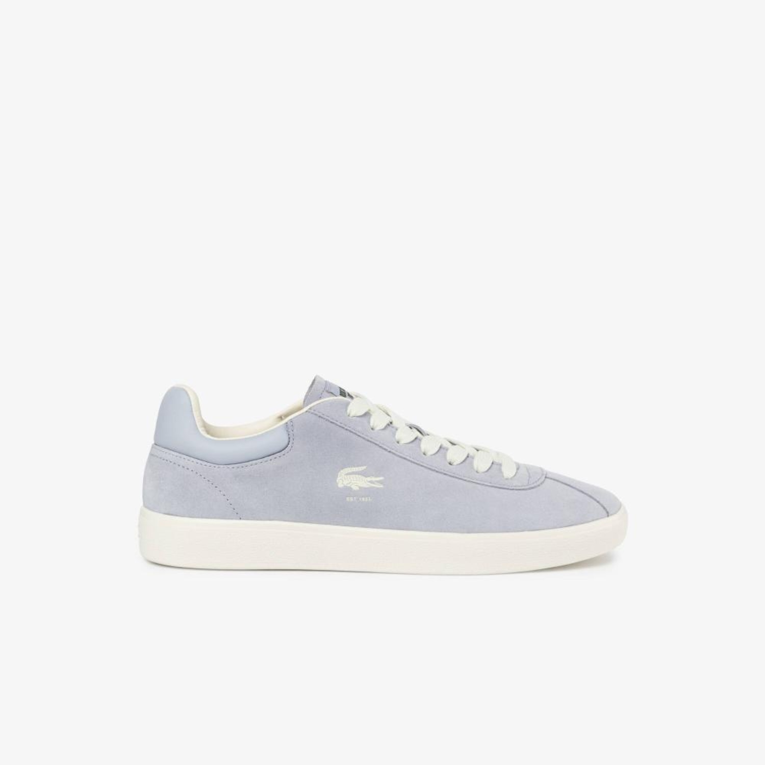 Tênis Masculino Lacoste Baseshot - Foto 1