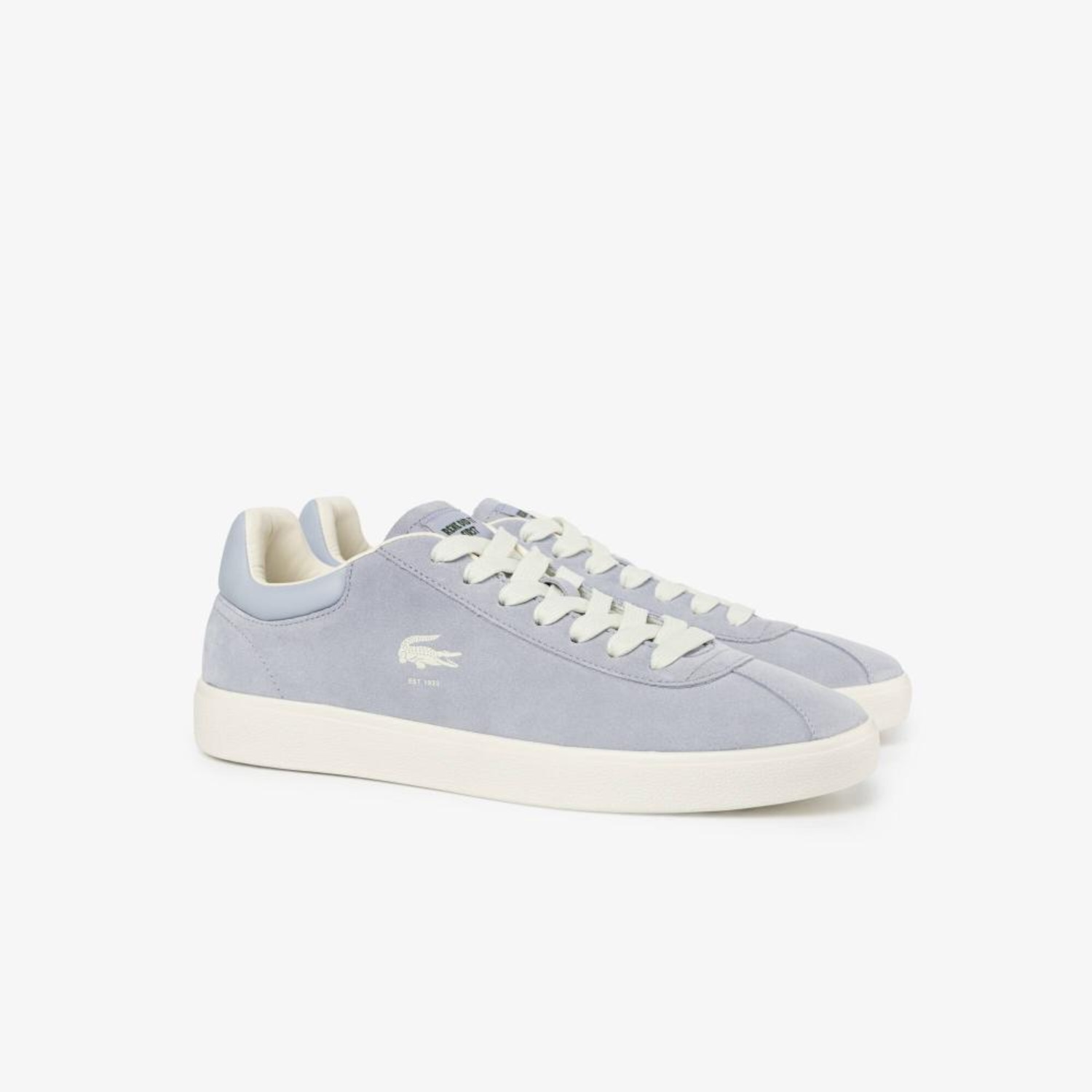 Tênis Masculino Lacoste Baseshot - Foto 2