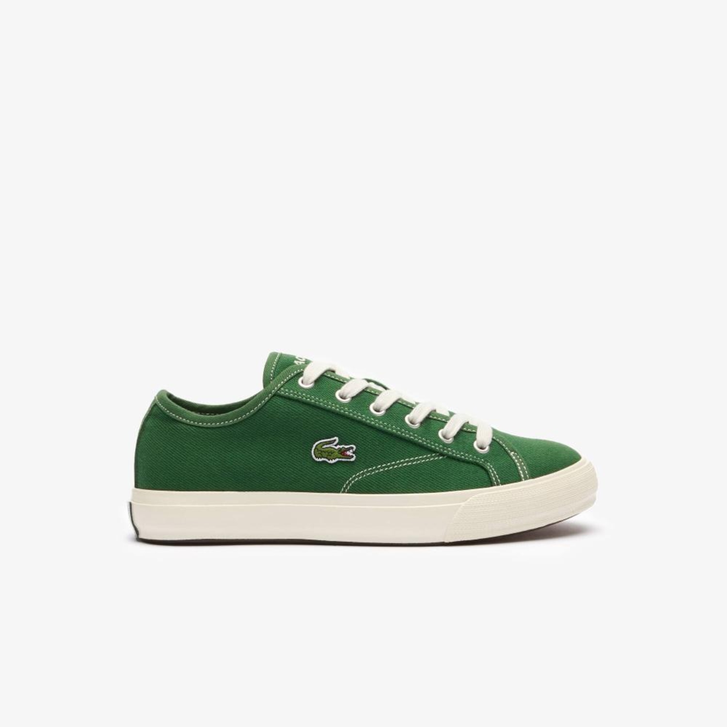 Tênis Lacoste masculino Backcourt - Foto 1