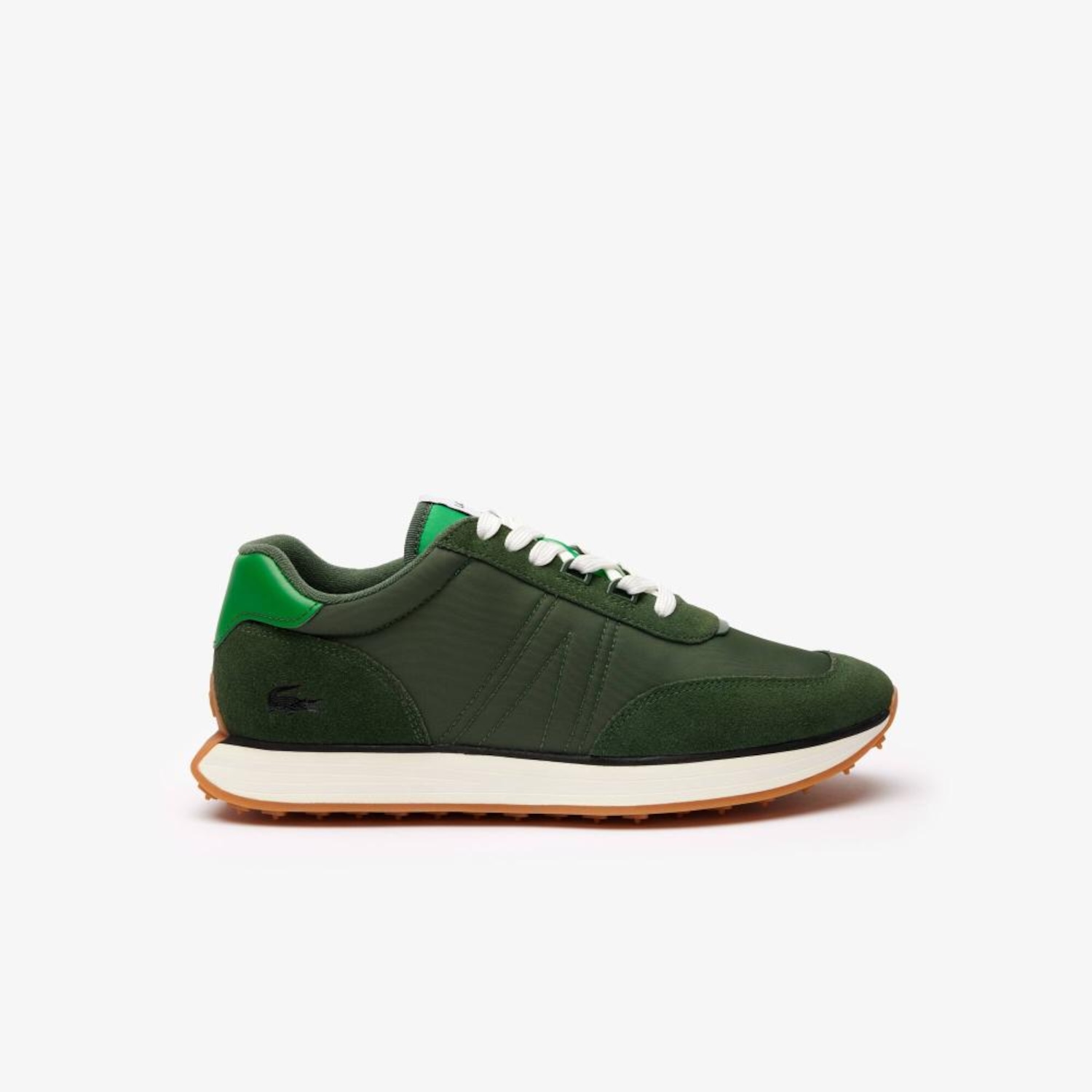Tênis Lacoste L-Spin - Masculino - Foto 1