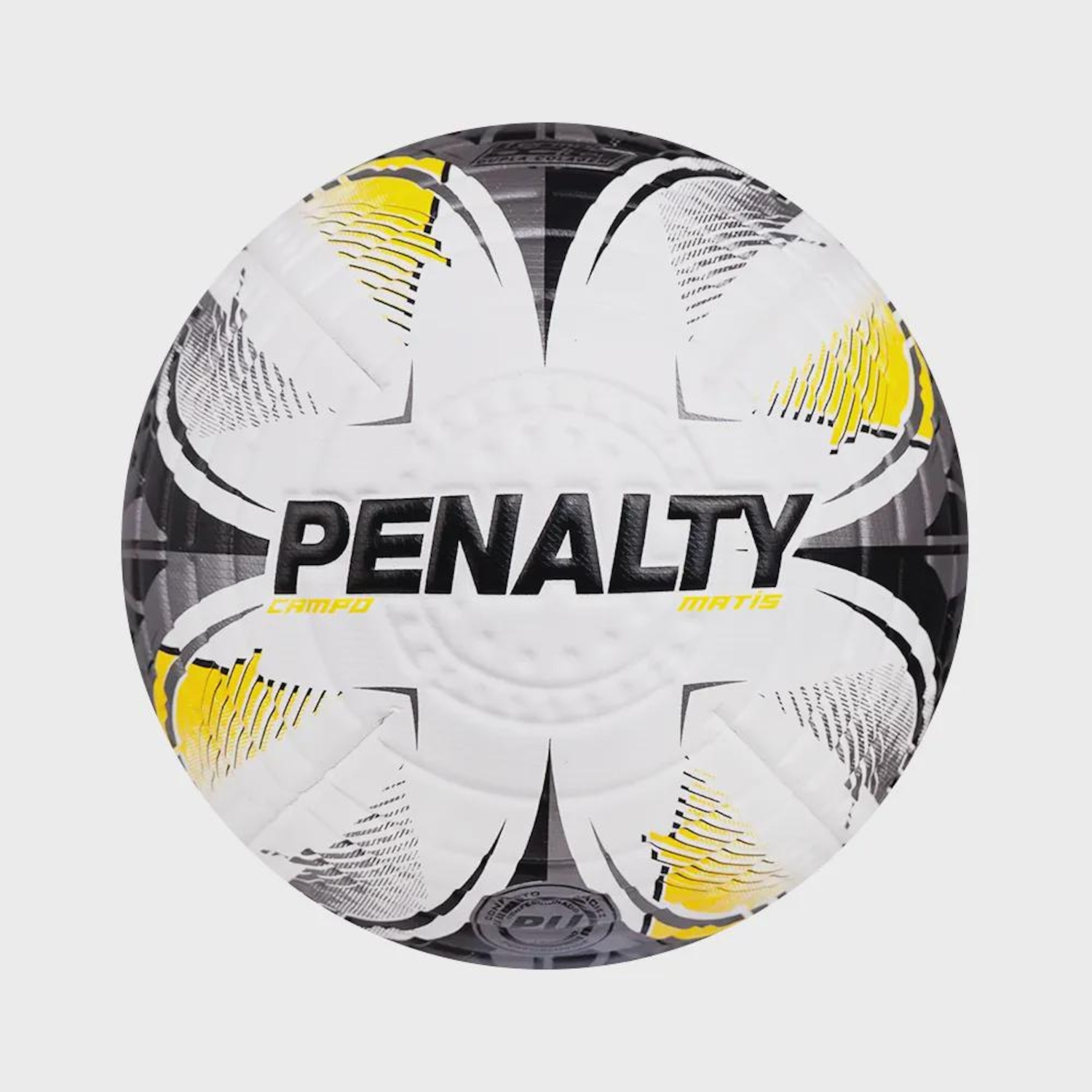 Bola de Futebol de Campo Penalty Matís XXV - Foto 1