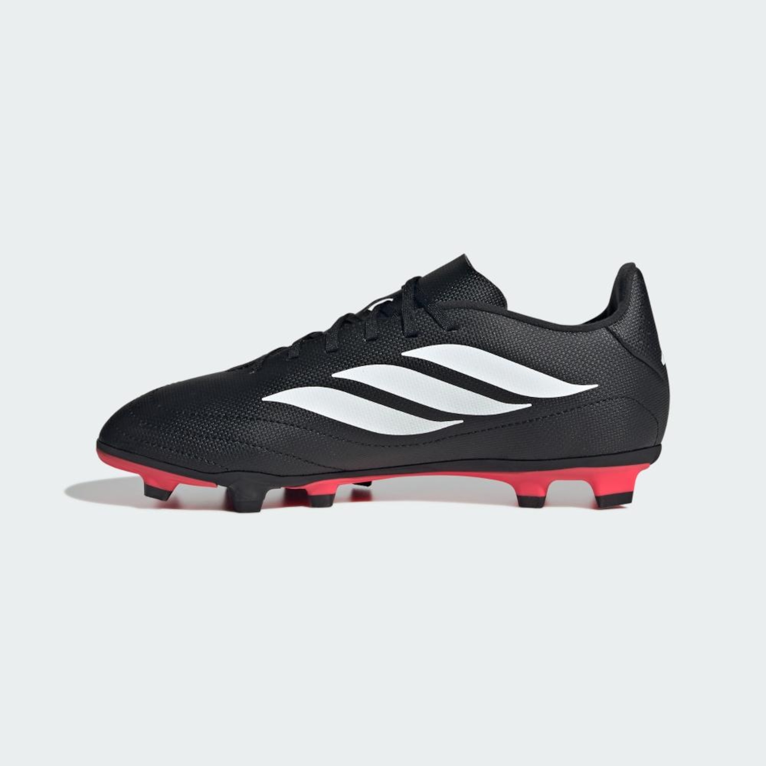 Chuteira de Campo Infantil adidas Predator Essentials 26.5 - Foto 3
